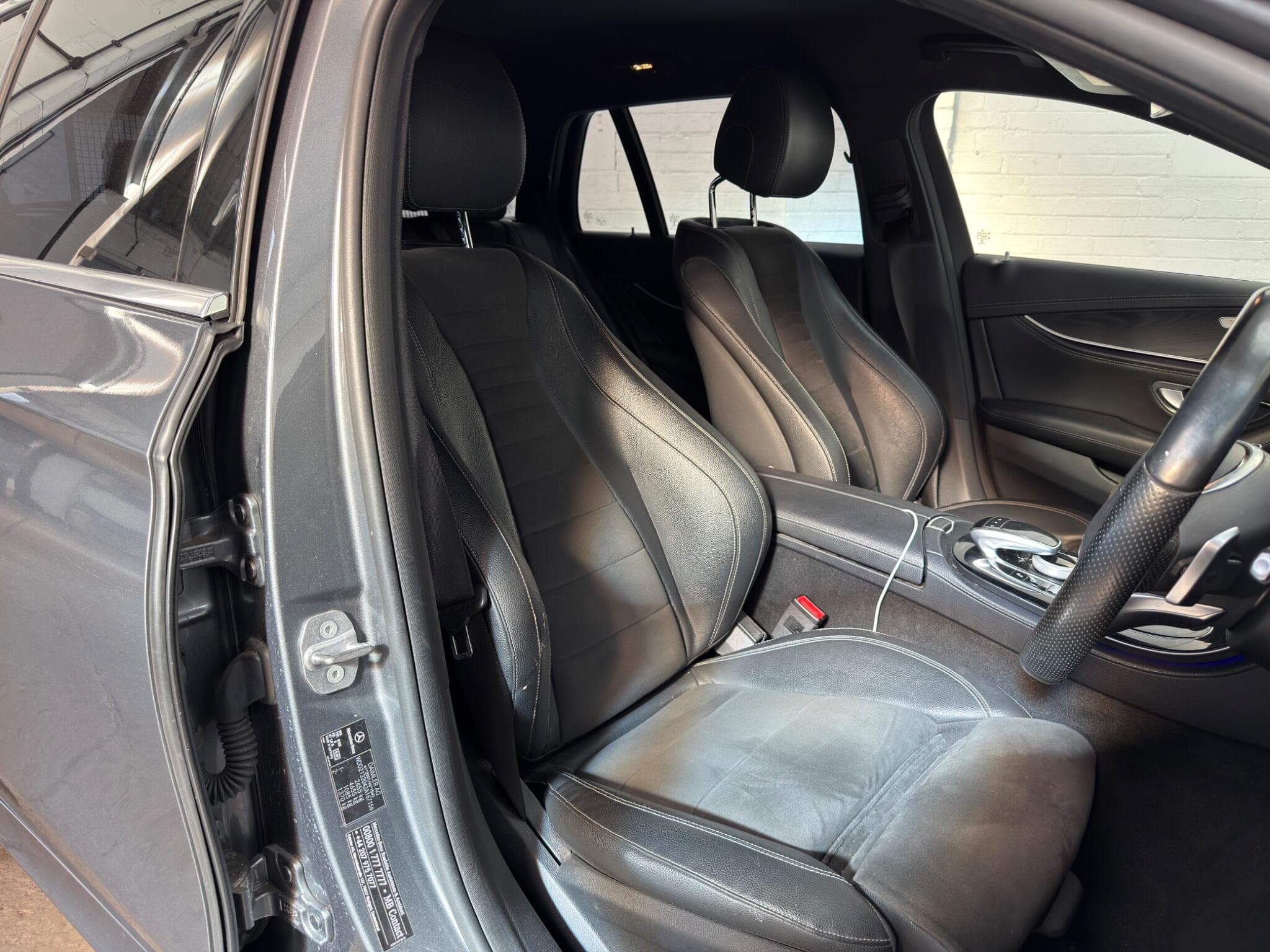 2016 Mercedes-Benz E Class - Image 13