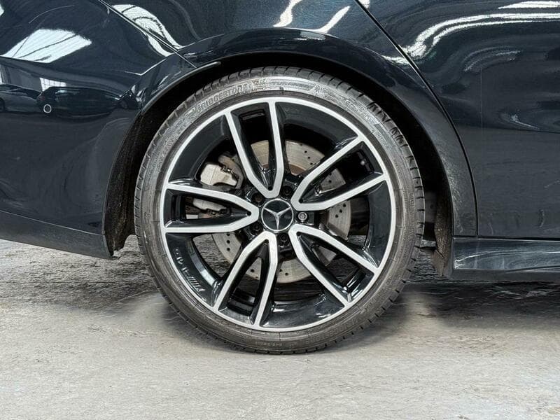 2022 Mercedes-Benz CLA - Image 37