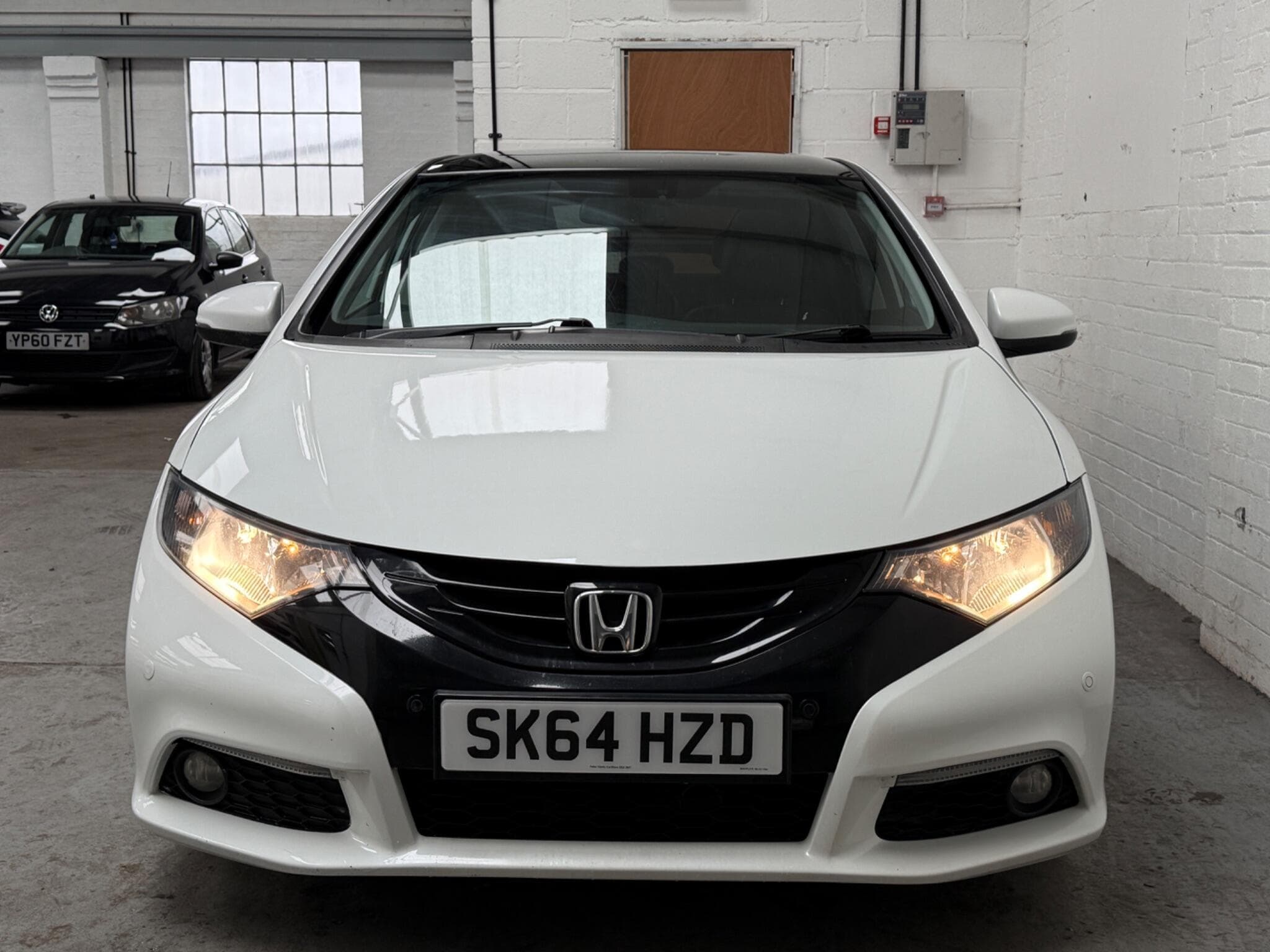 2014 Honda Civic - Image 2