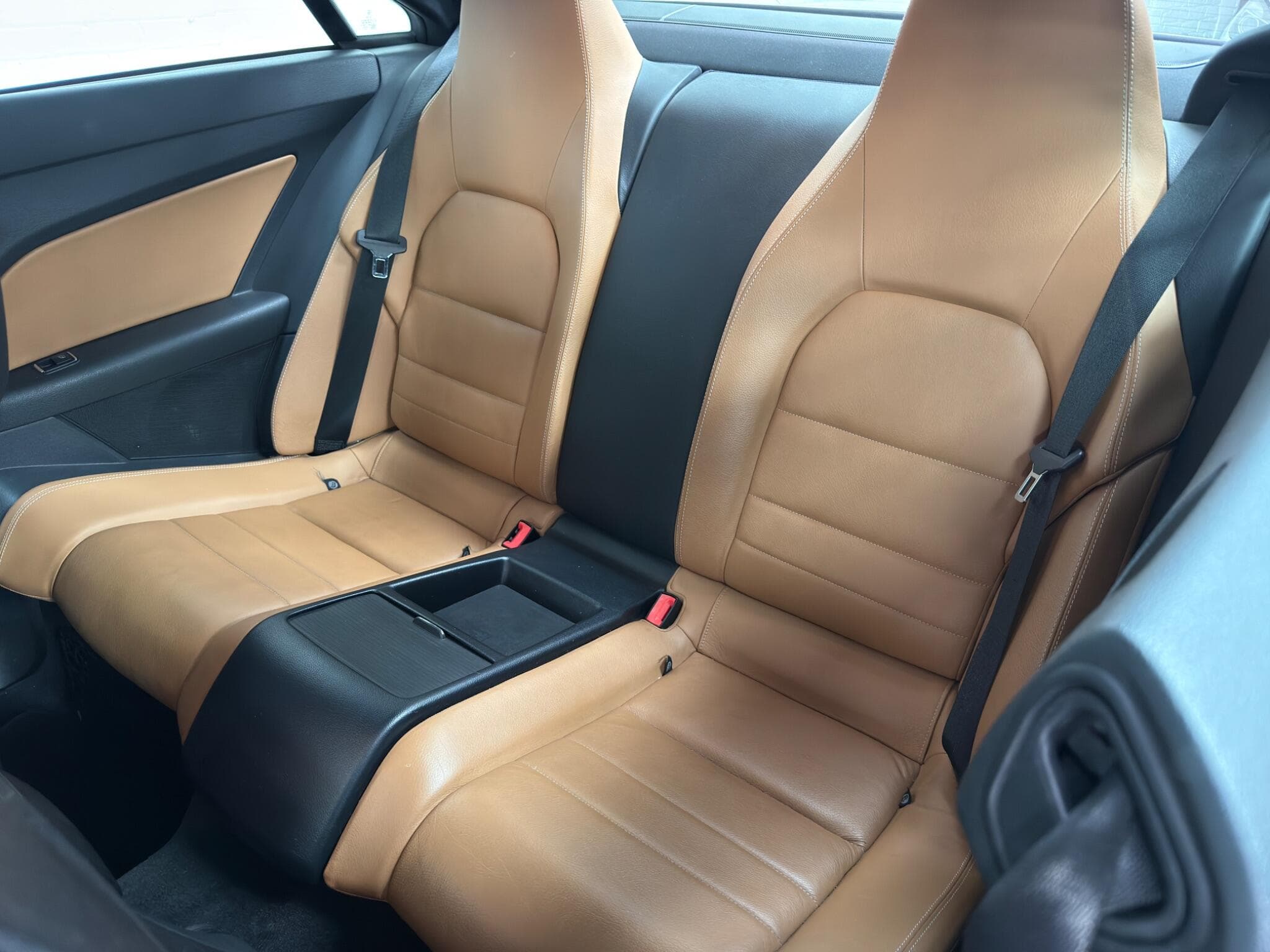 2010 Mercedes-Benz E Class - Image 13