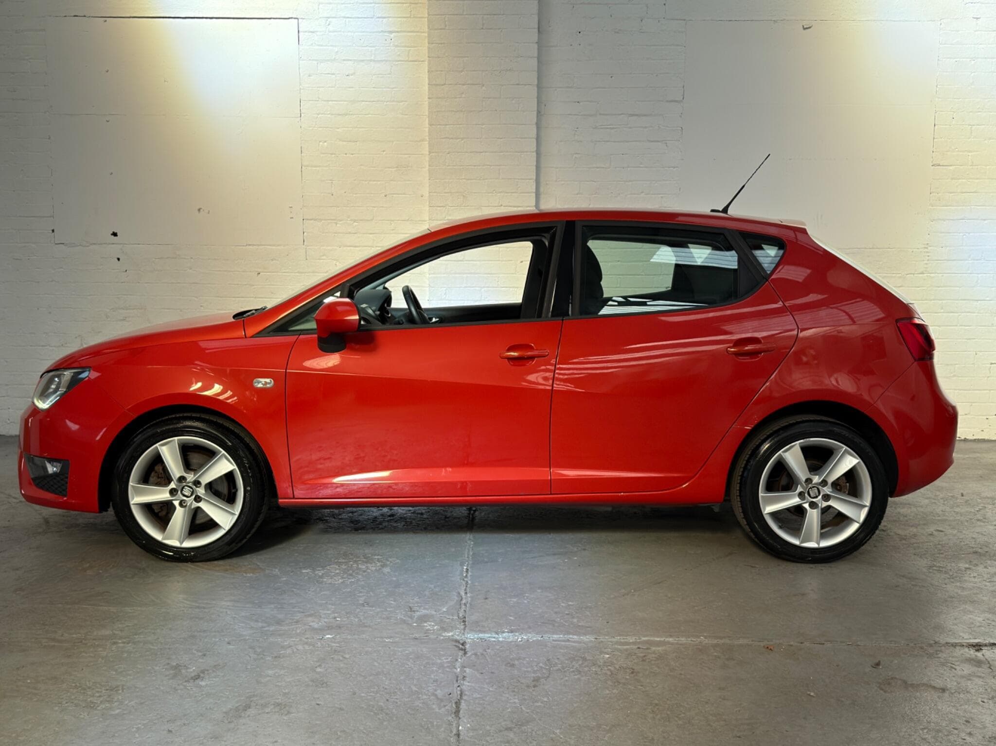 2015 SEAT Ibiza - Image 5