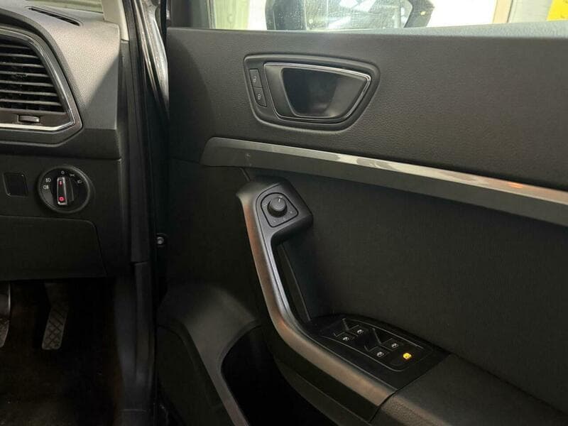 2017 SEAT Ateca - Image 24