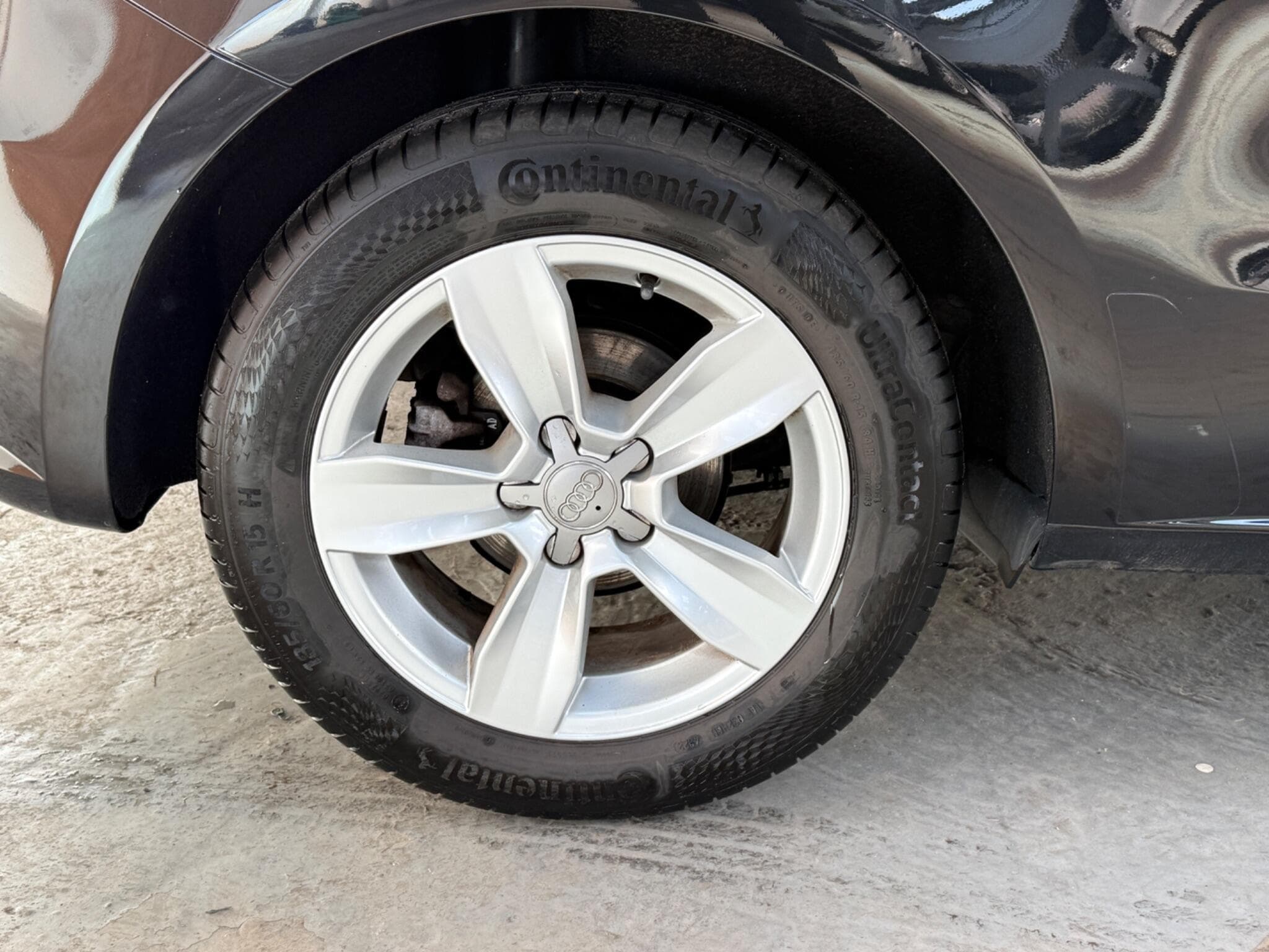 2016 Audi A1 - Image 18