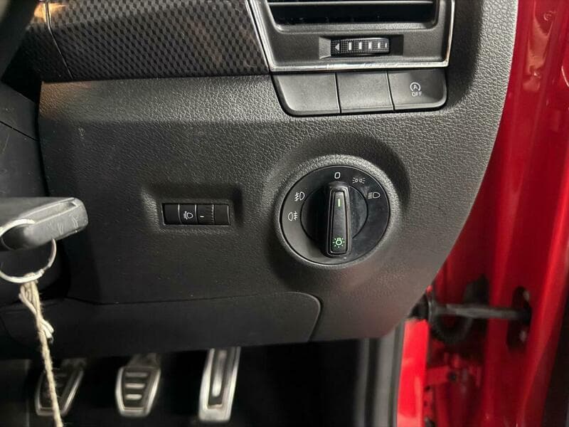 2017 Skoda Fabia - Image 14