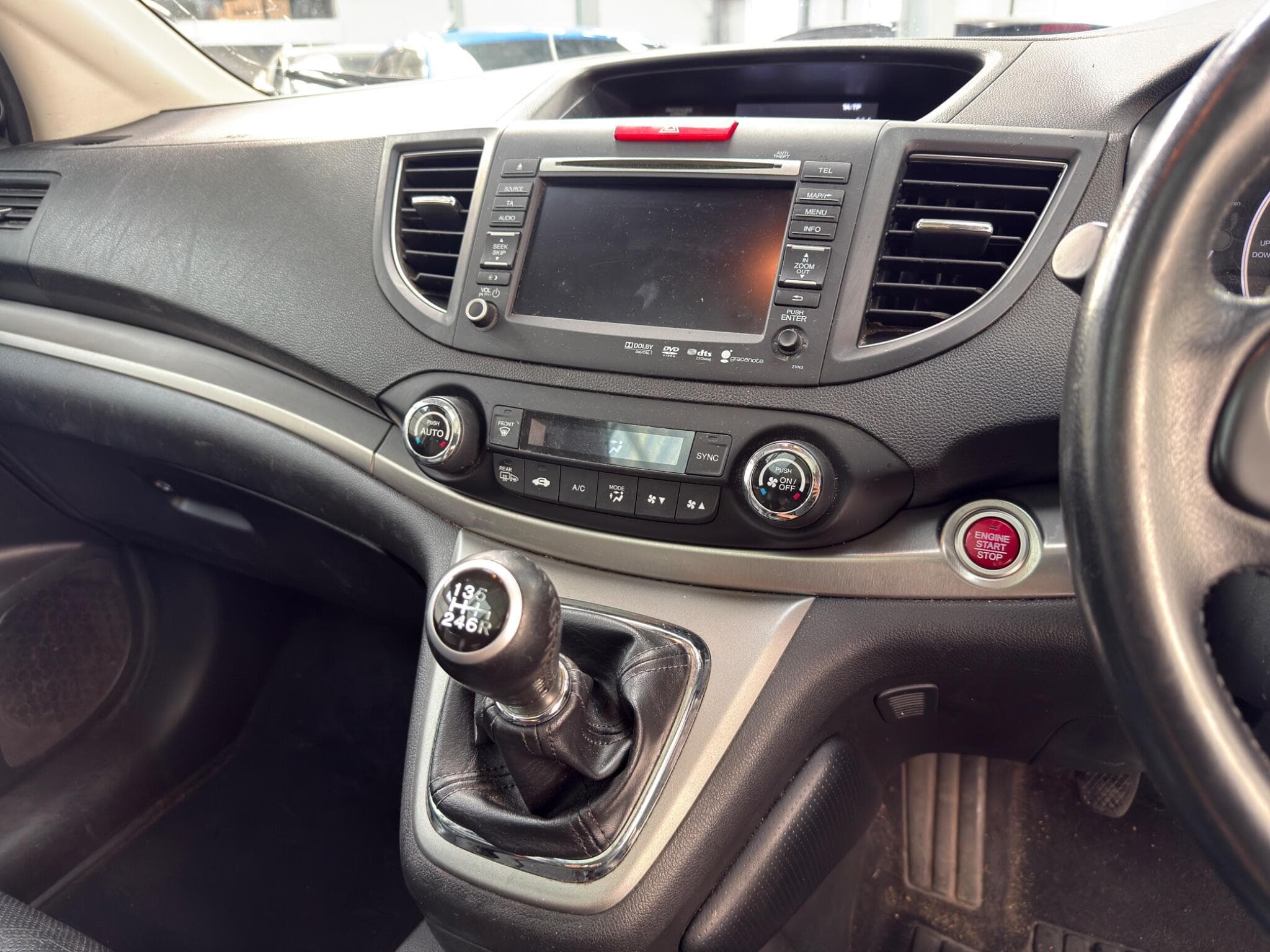 2014 Honda CR-V - Image 22