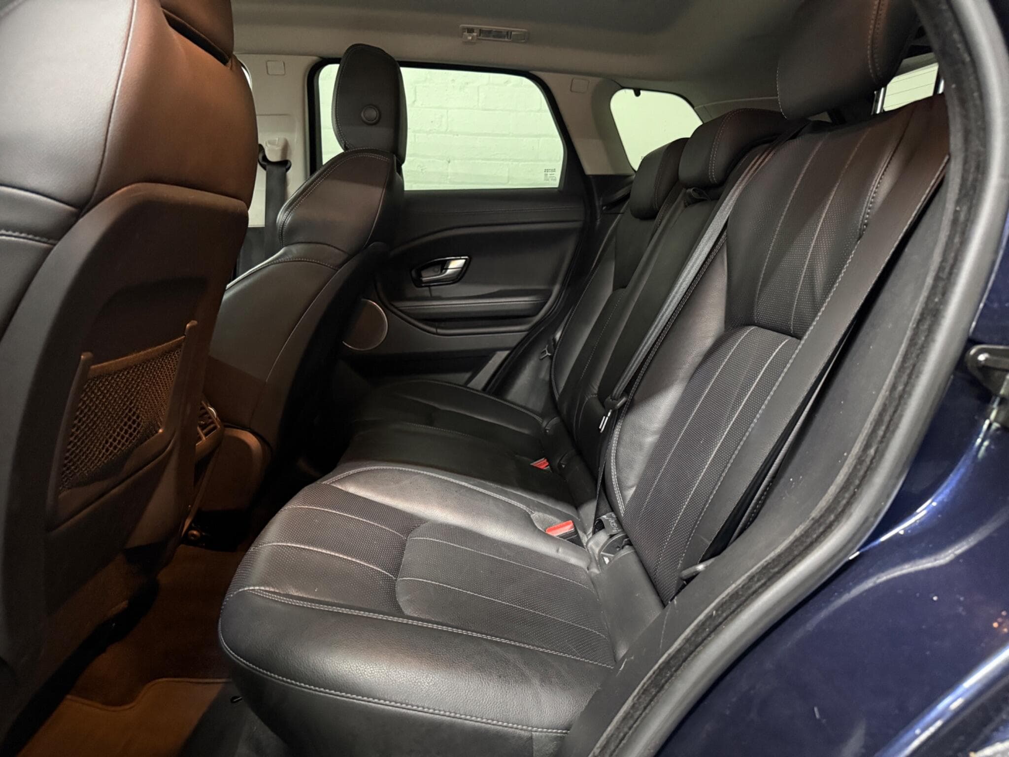 2017 Land Rover Range Rover Evoque - Image 15