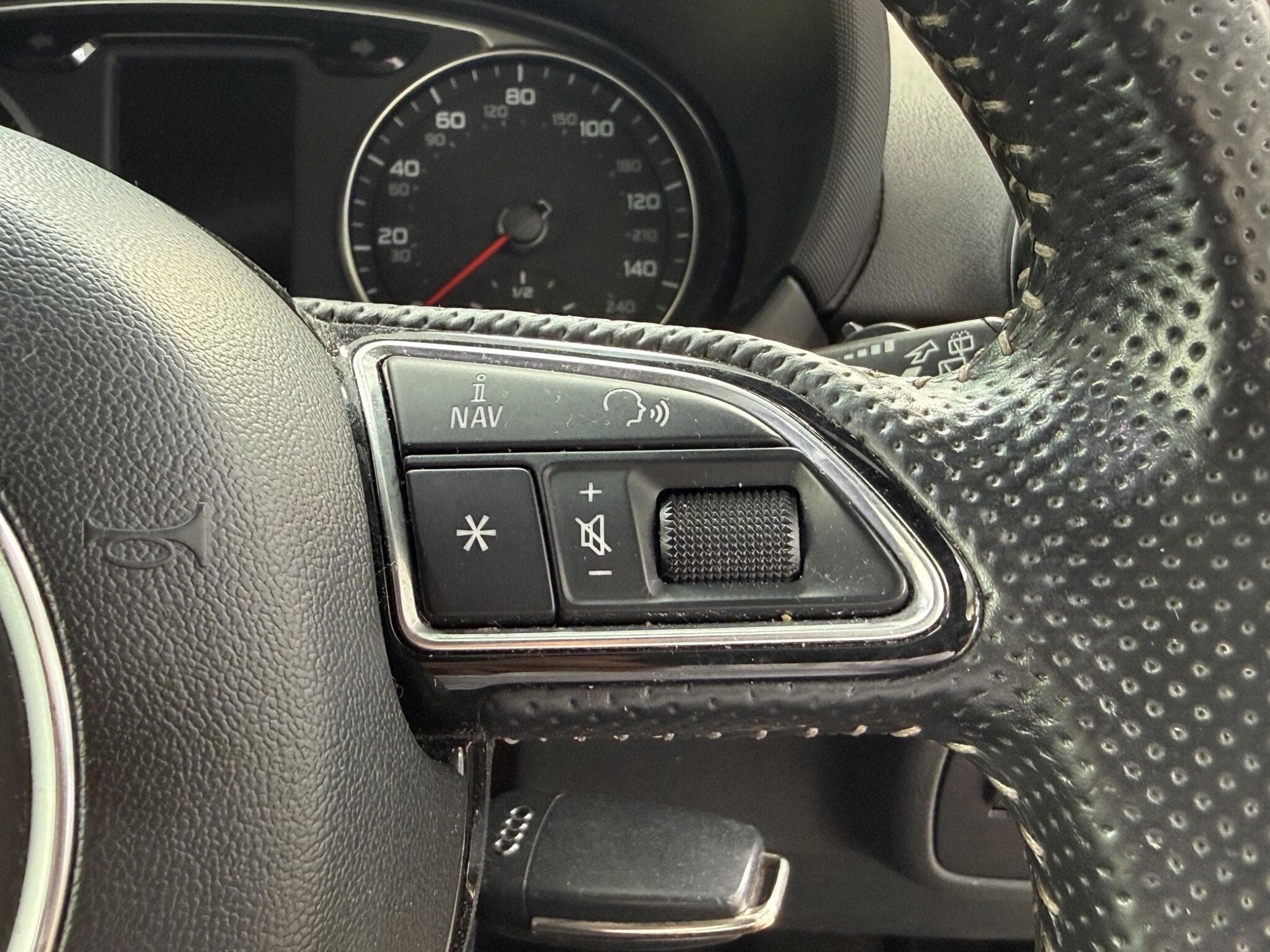 2015 Audi A1 - Image 18