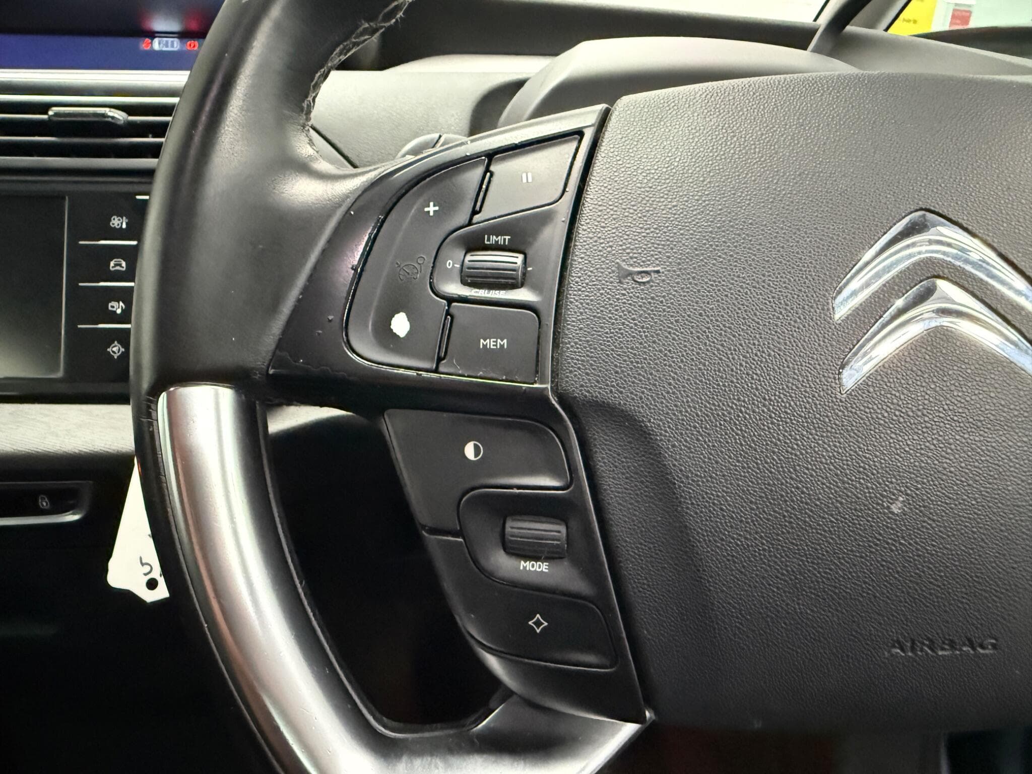 2016 Citroen C4 Picasso - Image 14