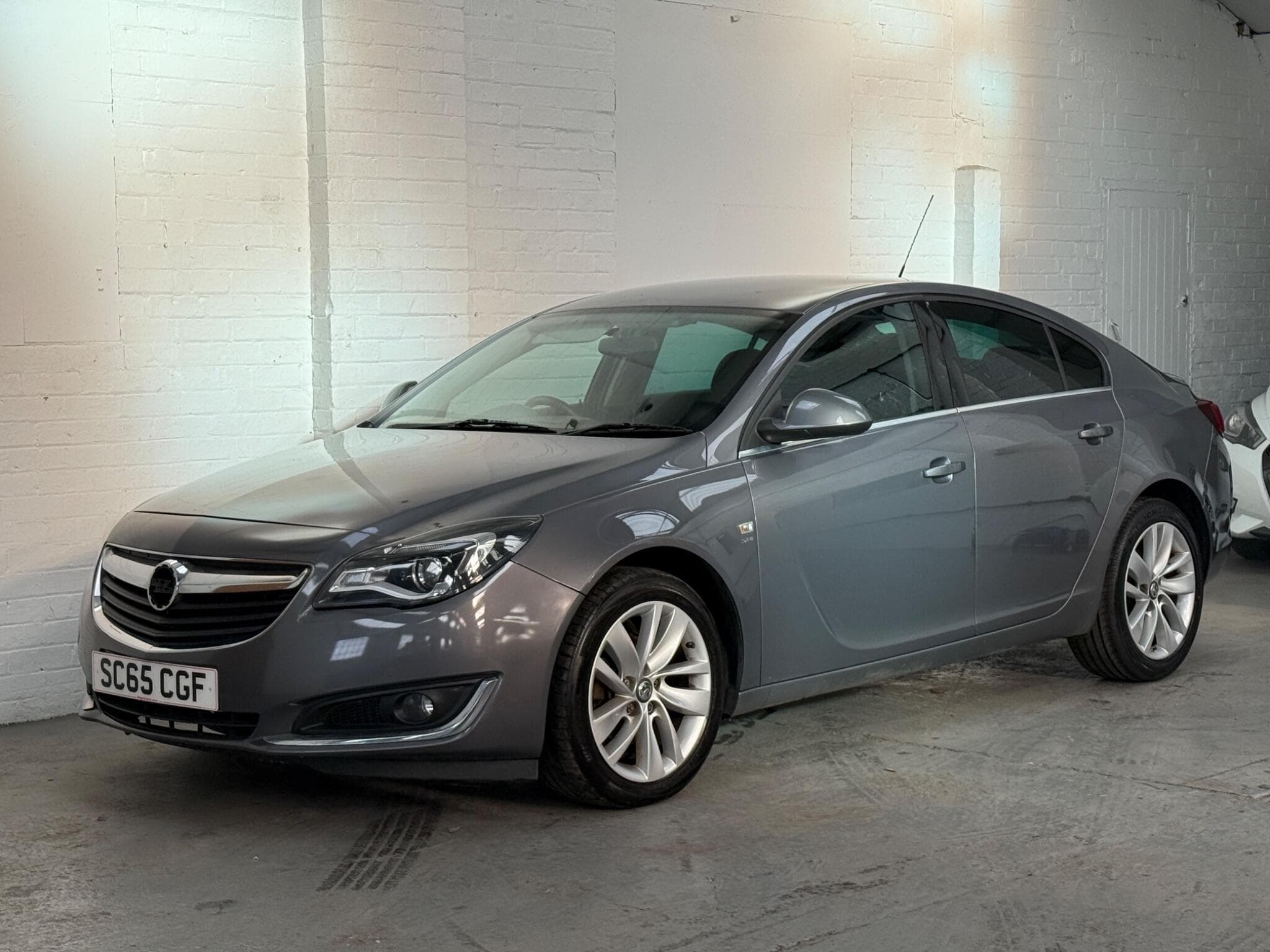 2015 Vauxhall Insignia - Image 3