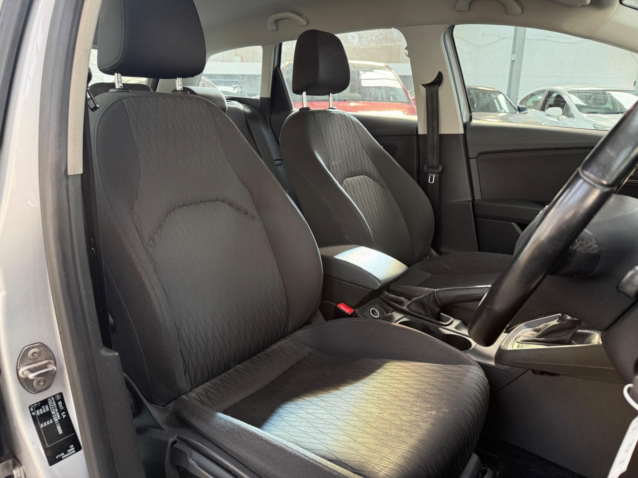 2016 SEAT Leon - Image 8