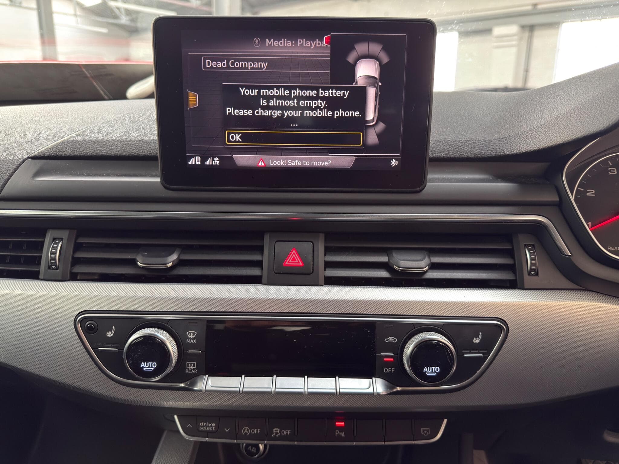 2016 Audi A4 Avant - Image 23