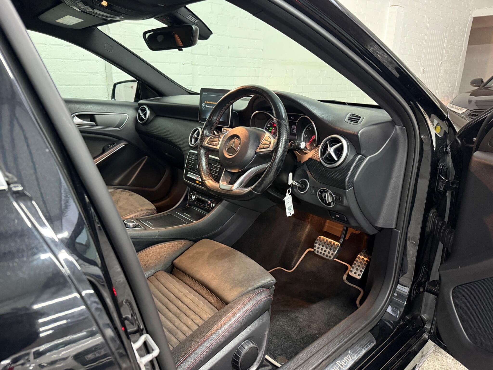 2016 Mercedes-Benz A Class - Image 15