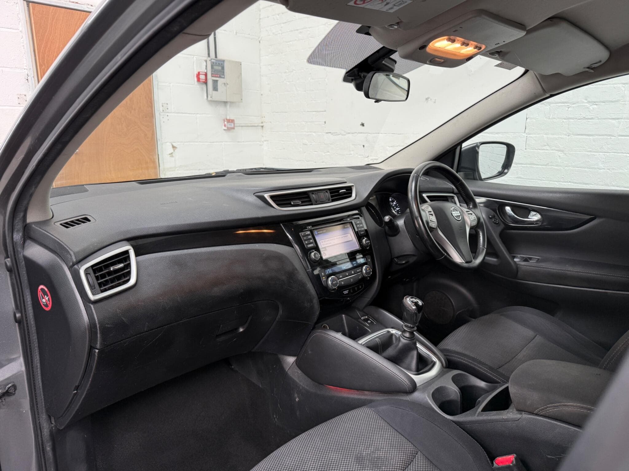 2016 Nissan Qashqai - Image 14
