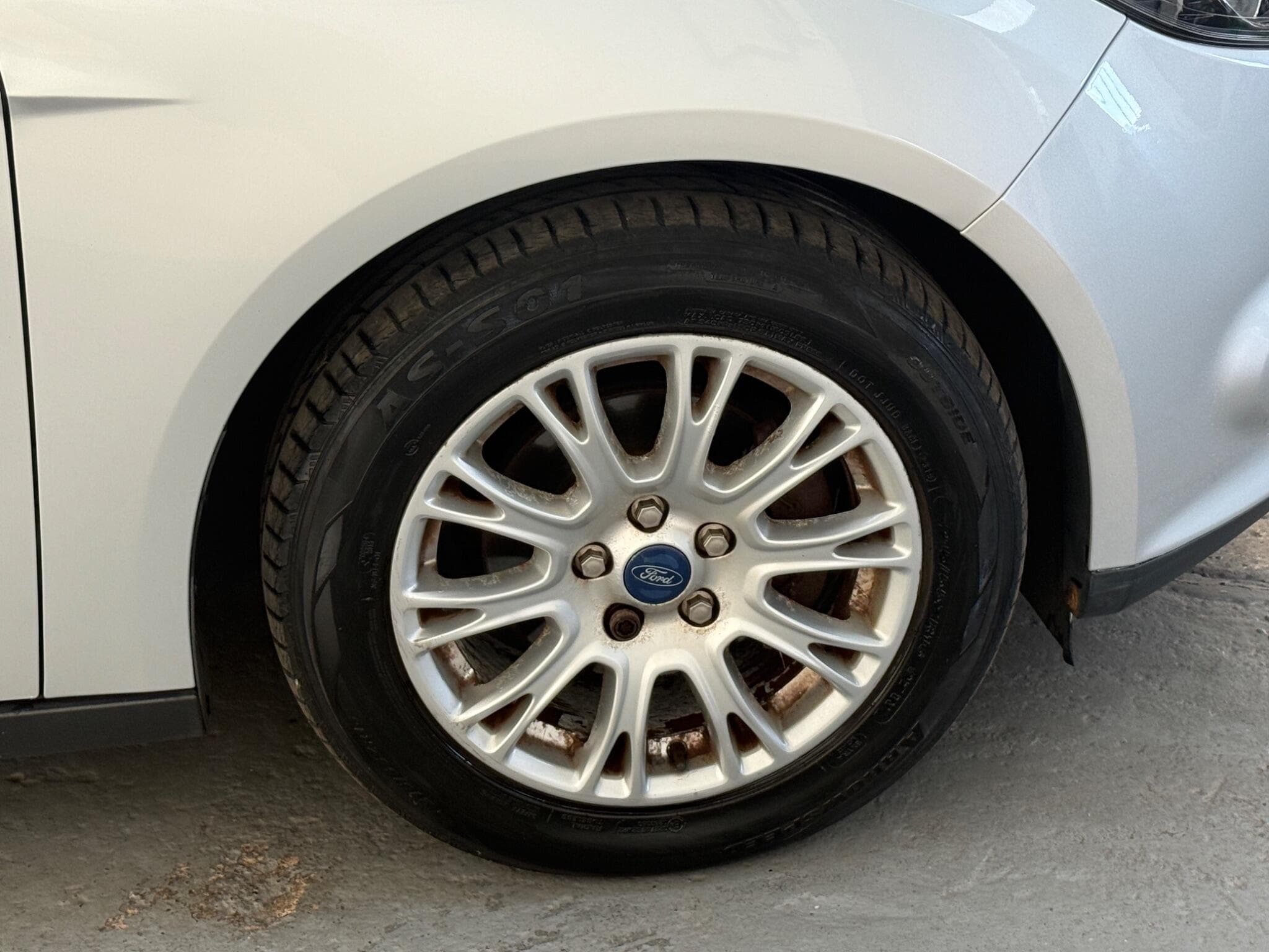 2012 Ford Focus - Image 27