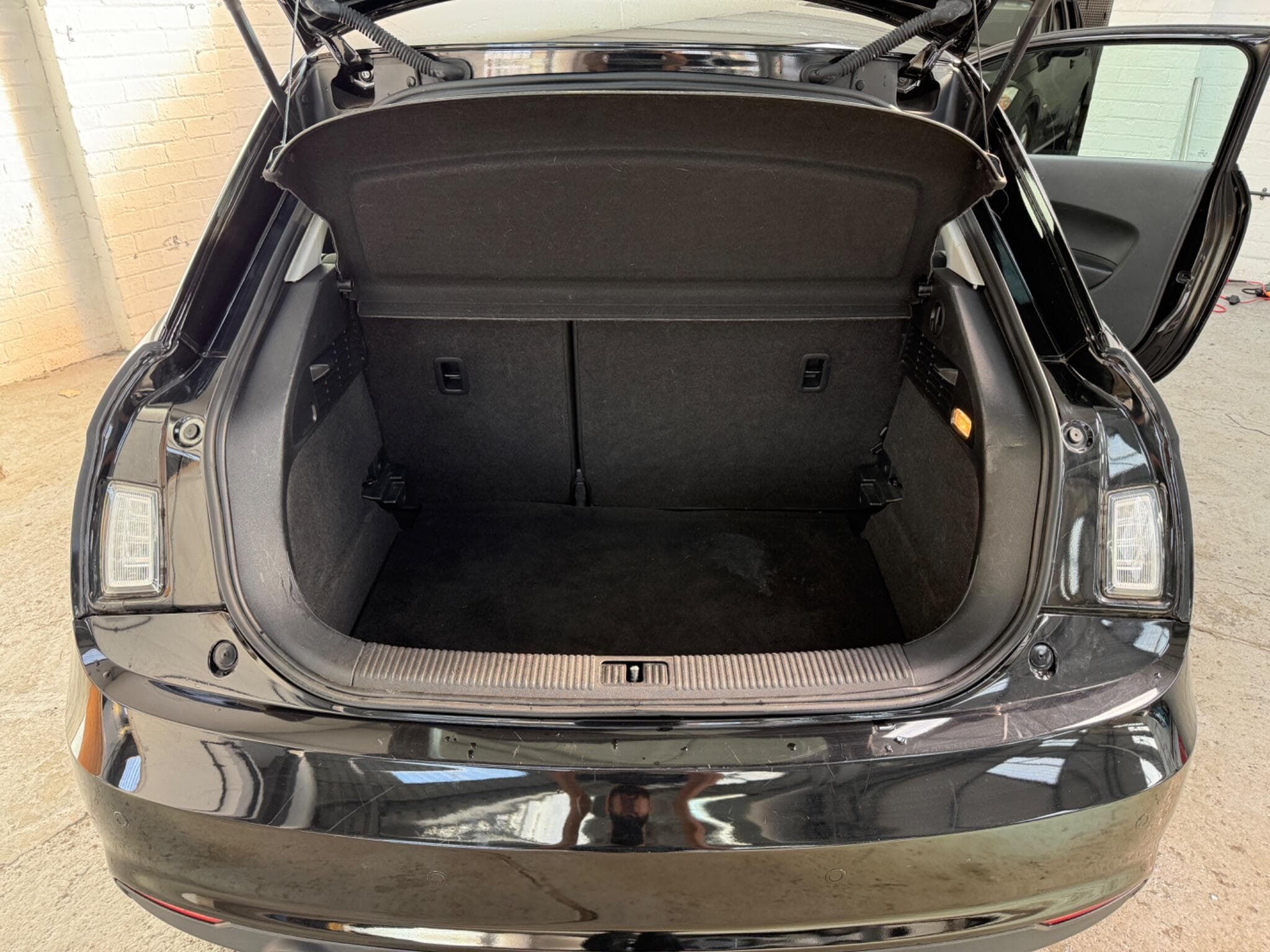 2016 Audi A1 - Image 19