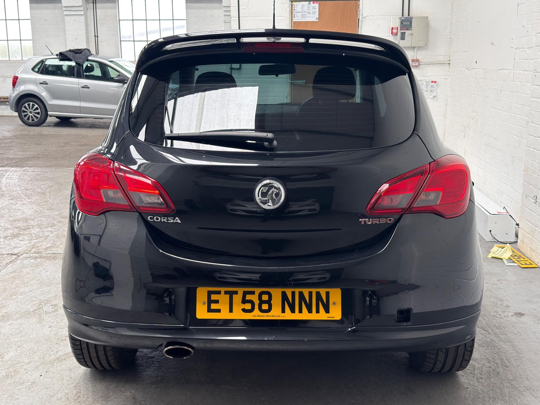 2017 Vauxhall Corsa - Image 8