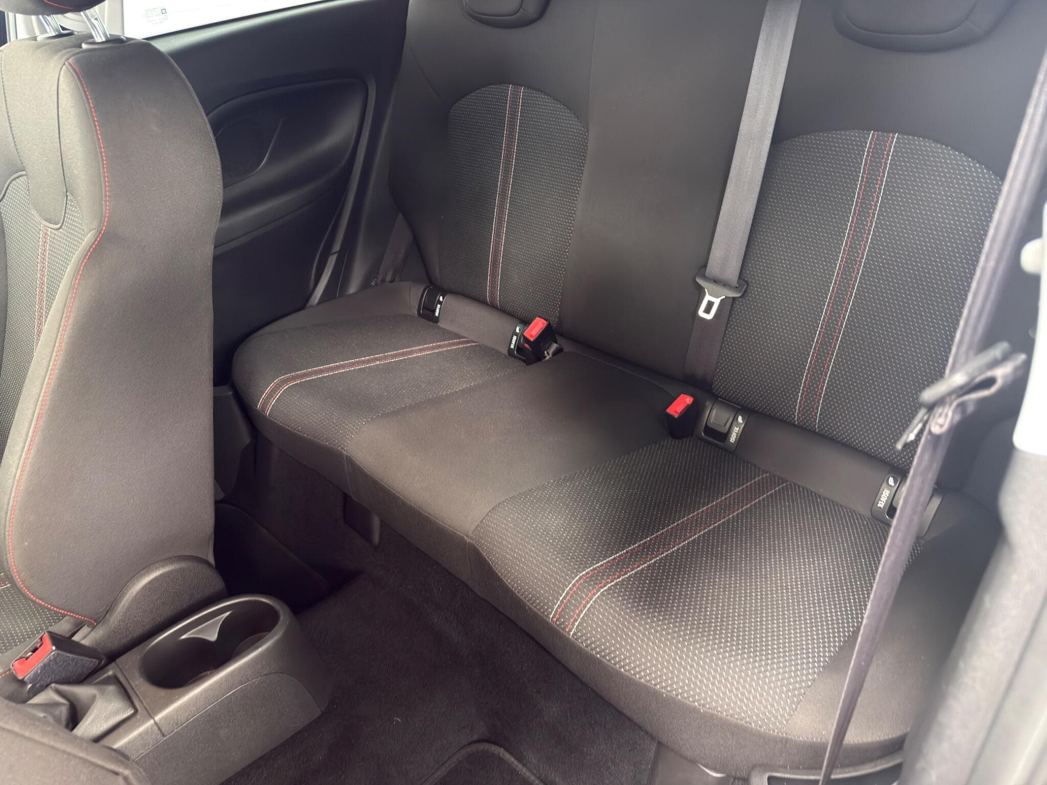 2017 Vauxhall Corsa - Image 15