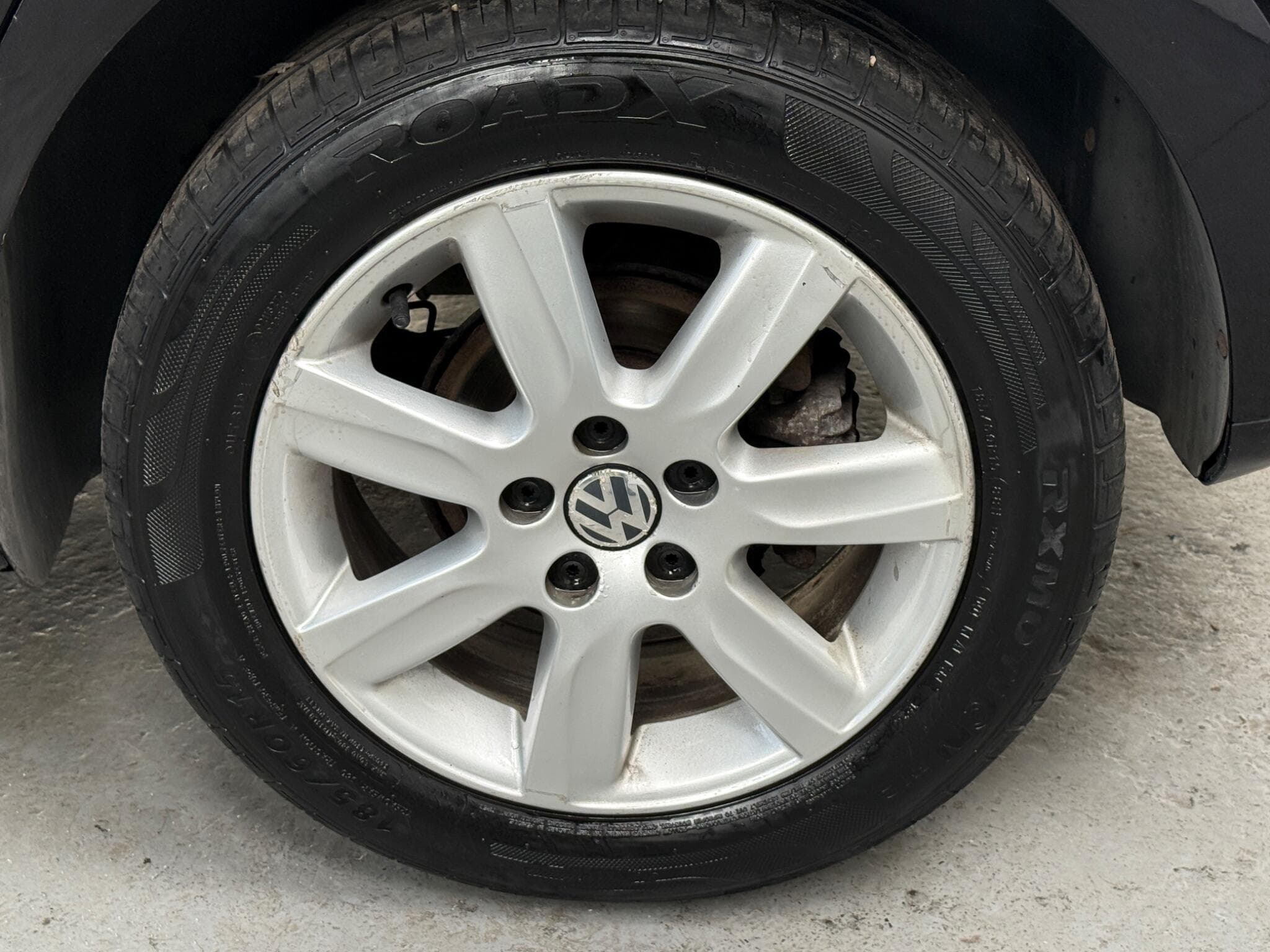 2013 Volkswagen Polo - Image 17