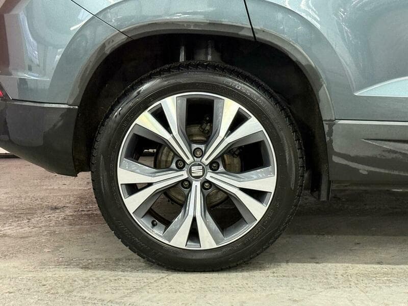 2017 SEAT Ateca - Image 15