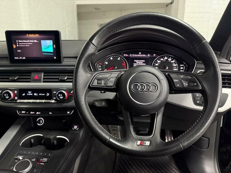 2017 Audi A4 Avant - Image 39