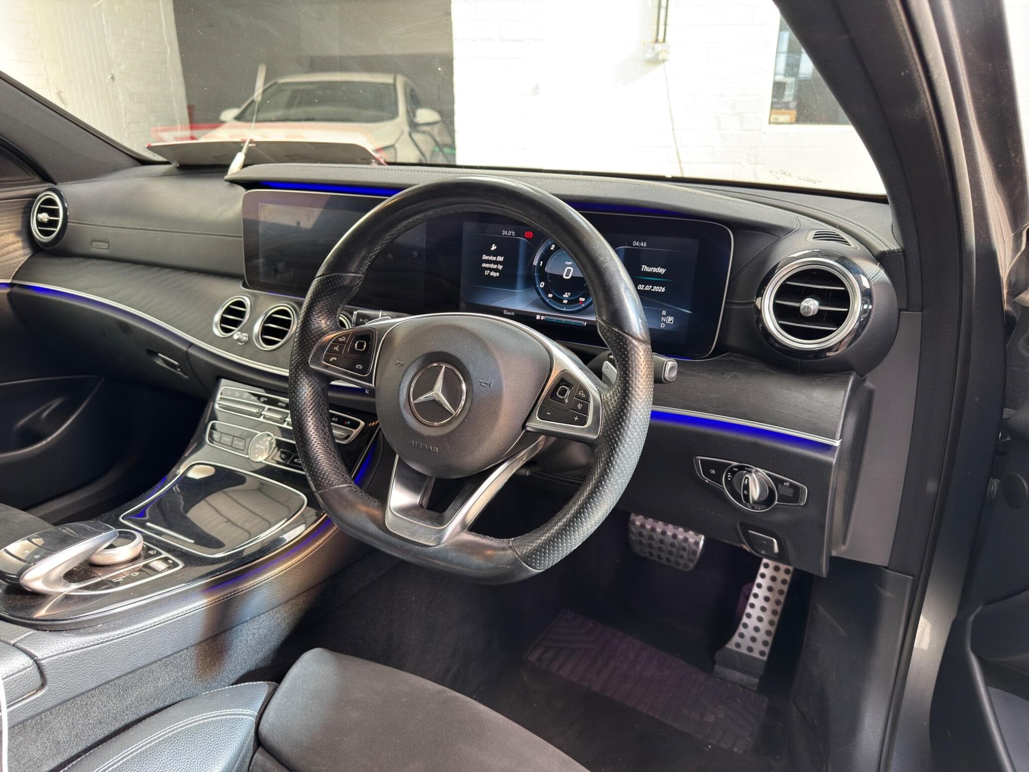 2016 Mercedes-Benz E Class - Image 11