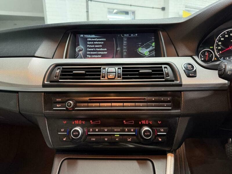 2014 BMW M5 - Image 35