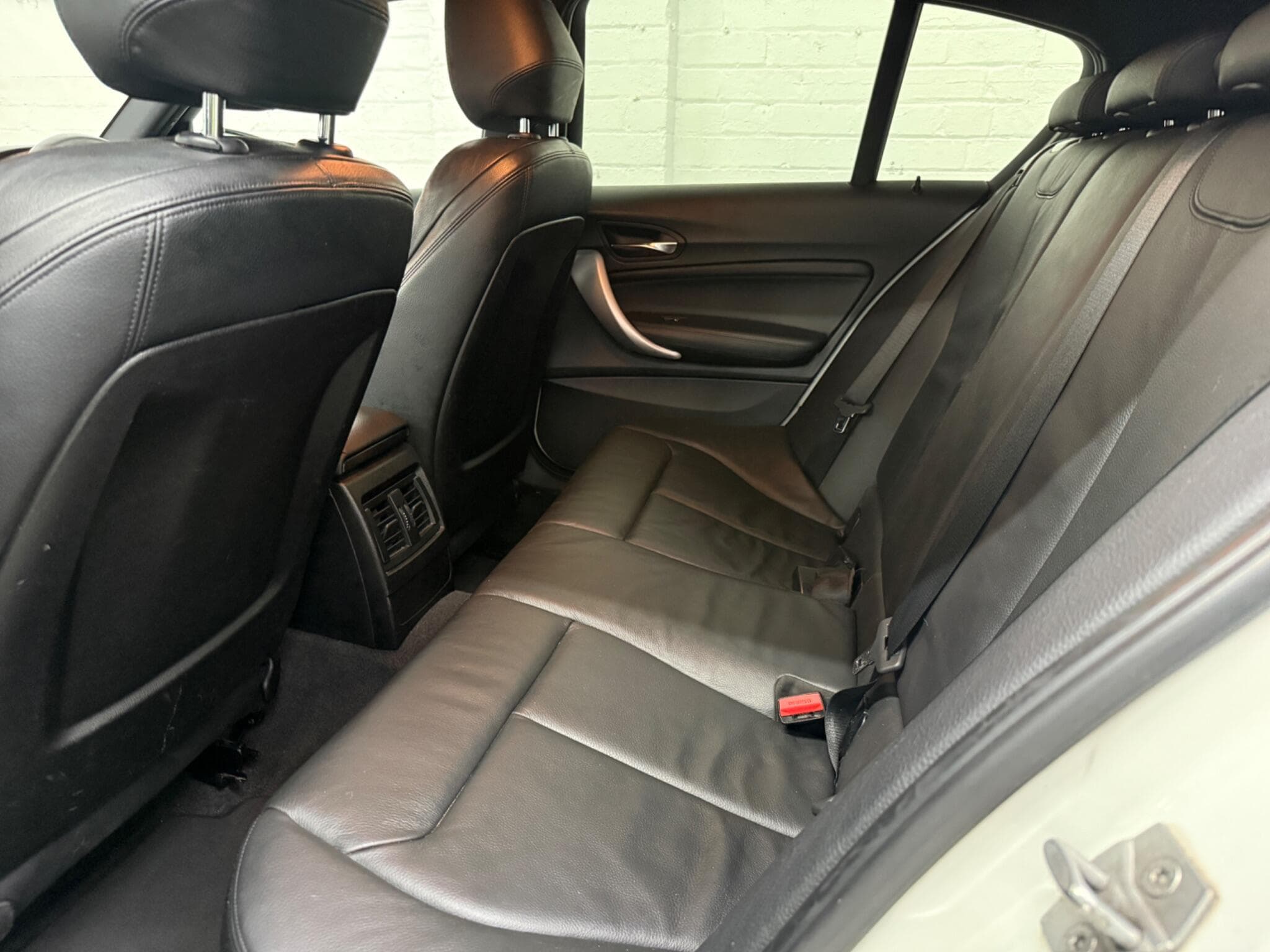 2014 BMW 1 Series - Image 18