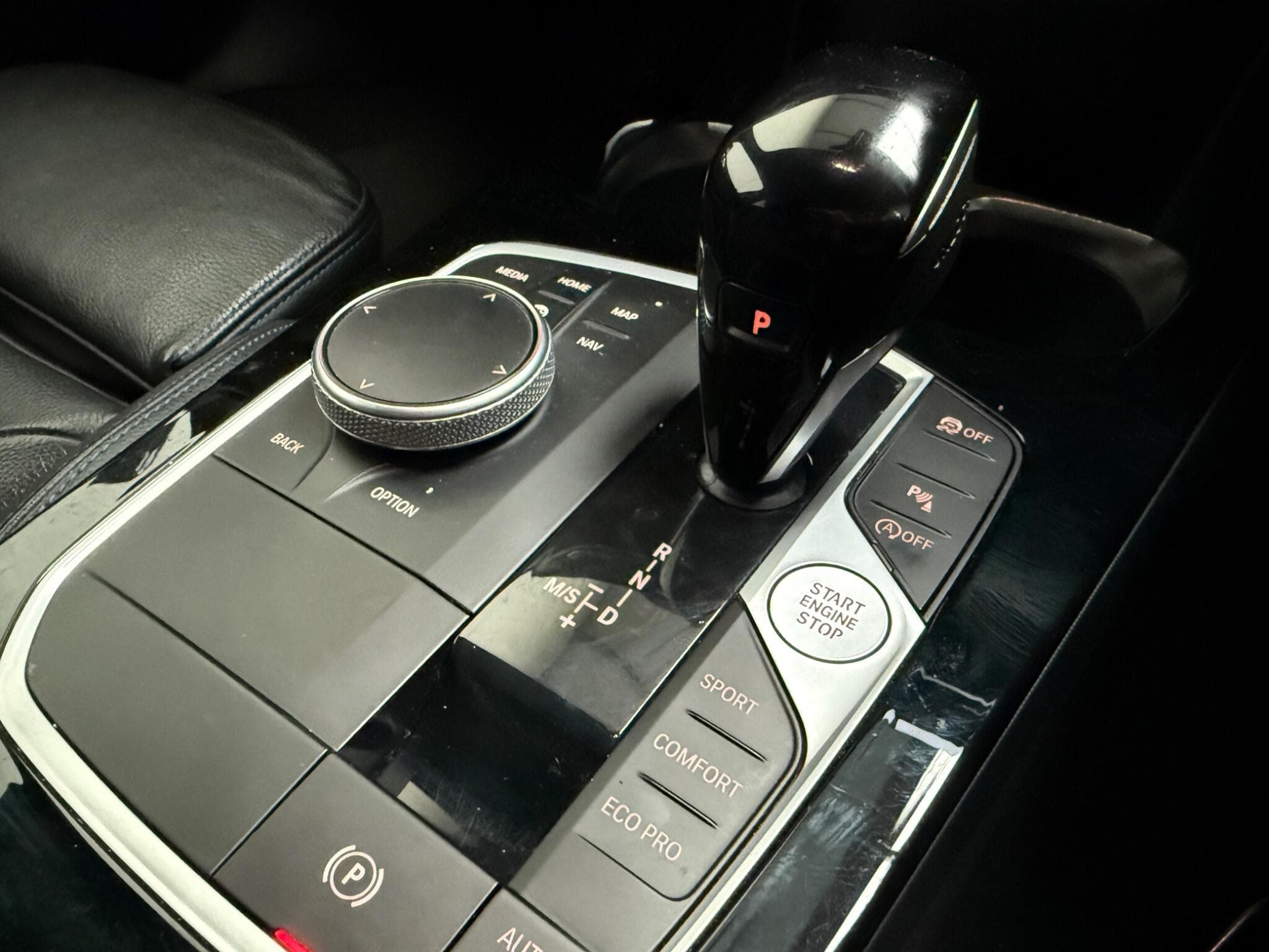 2020 BMW 1 Series - Image 16