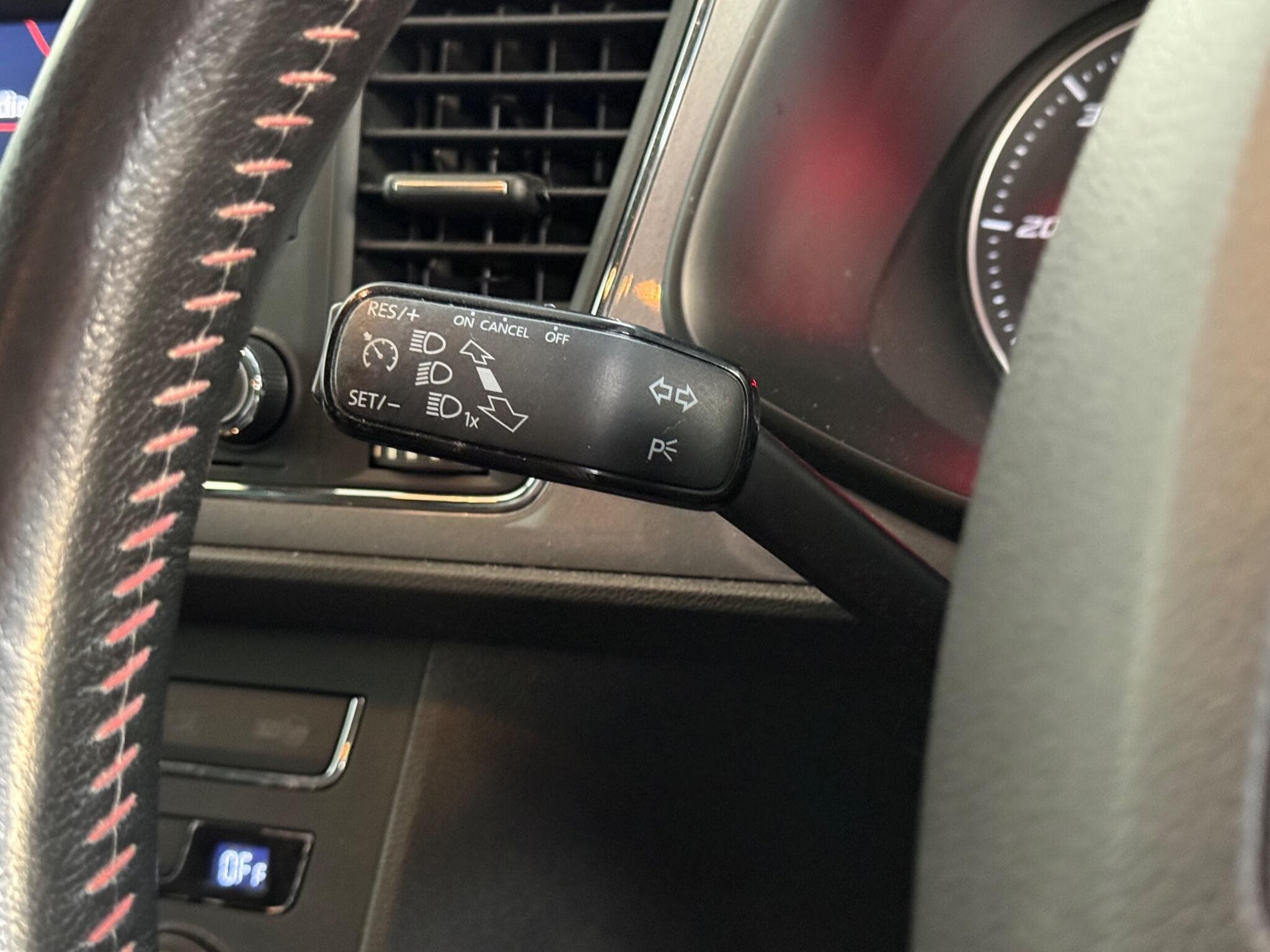 2015 SEAT Leon - Image 21