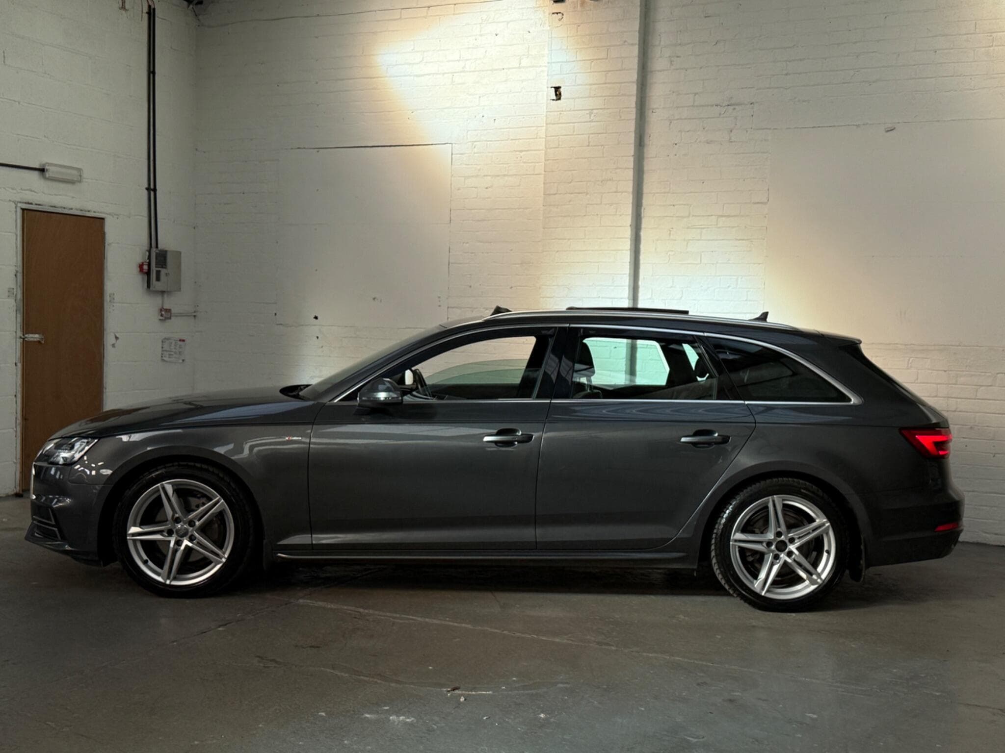 2016 Audi A4 Avant - Image 6