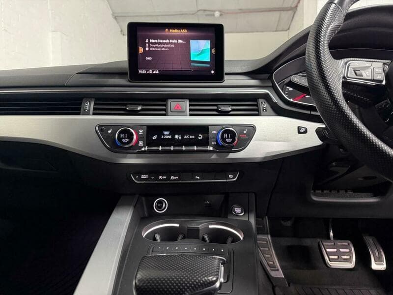 2017 Audi A4 Avant - Image 38