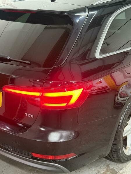 2017 Audi A4 Avant - Image 40