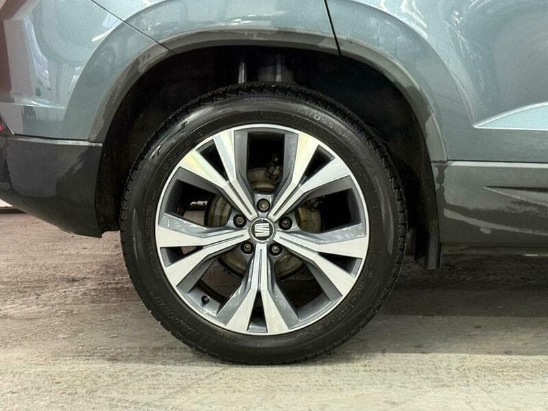 2017 SEAT Ateca - Image 16