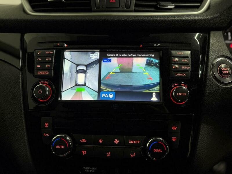 2015 Nissan Qashqai - Image 31