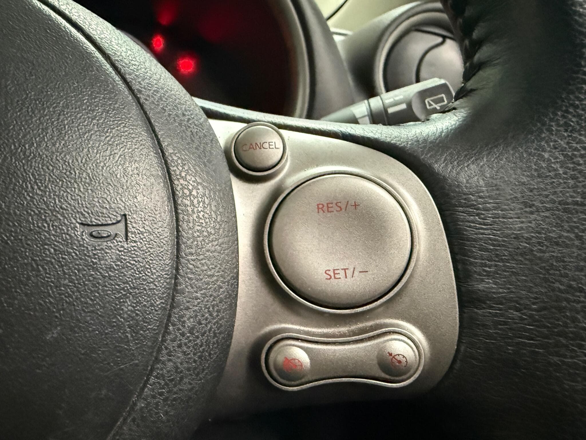 2012 Nissan Micra - Image 18