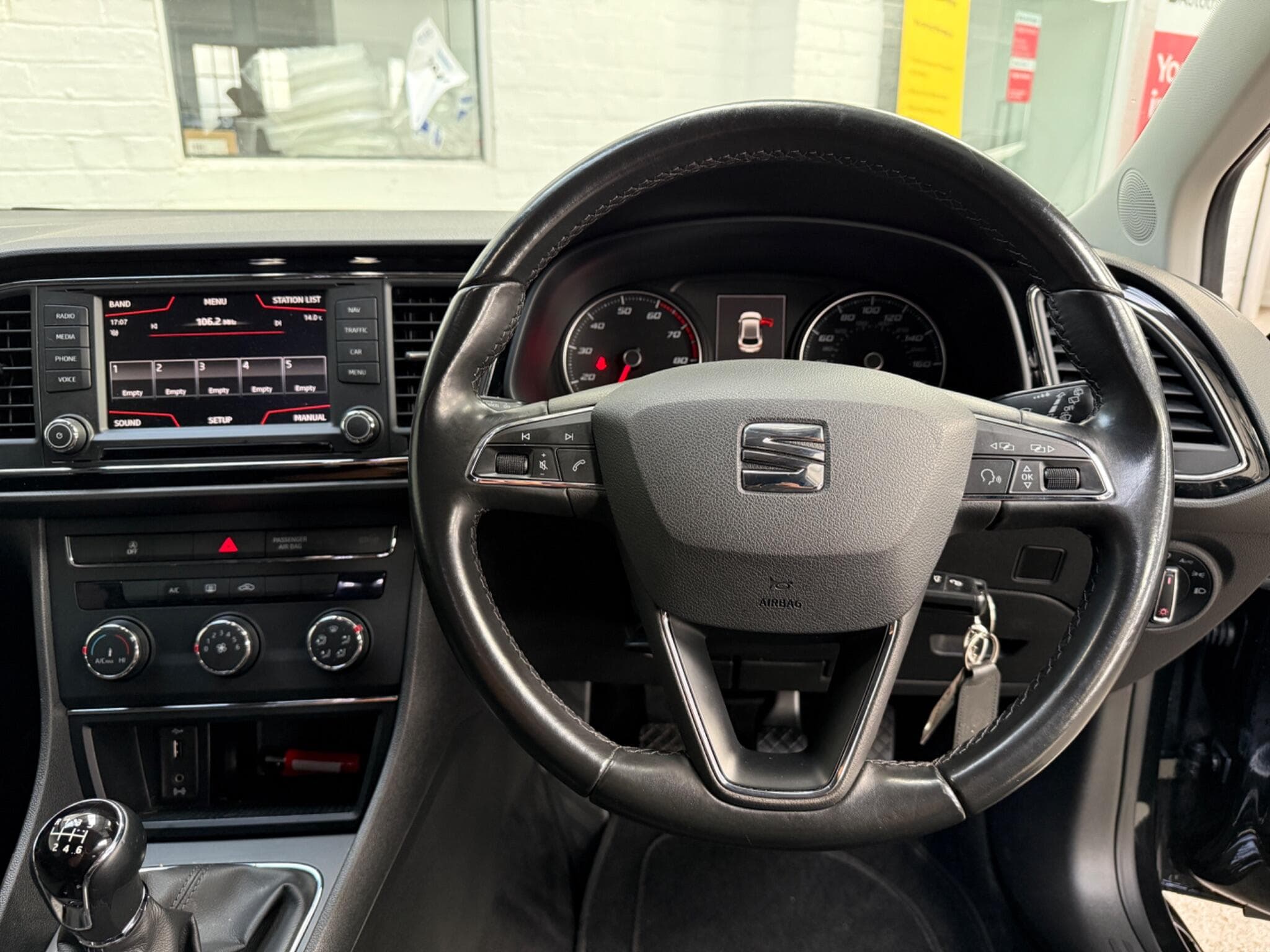 2015 SEAT Leon - Image 22