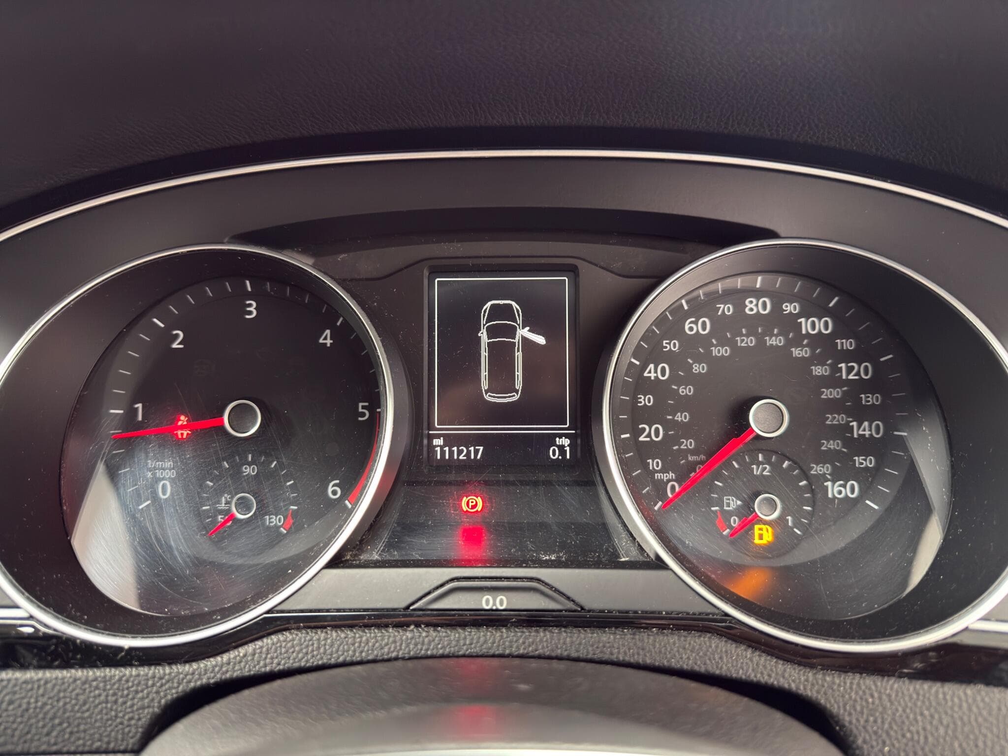 2015 Volkswagen Passat - Image 17