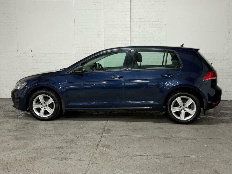 2016 Volkswagen Golf - Image 11
