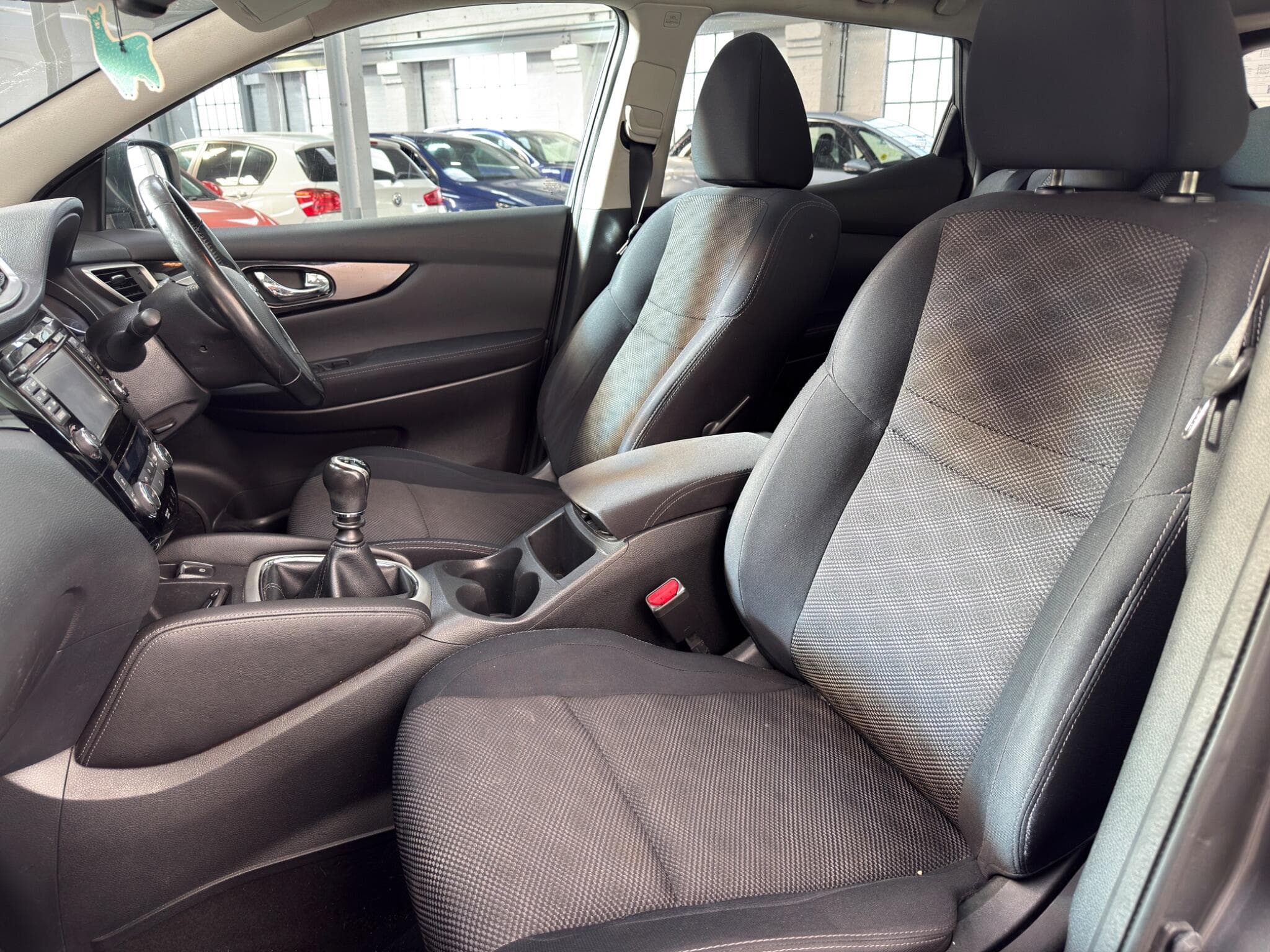2014 Nissan Qashqai - Image 22