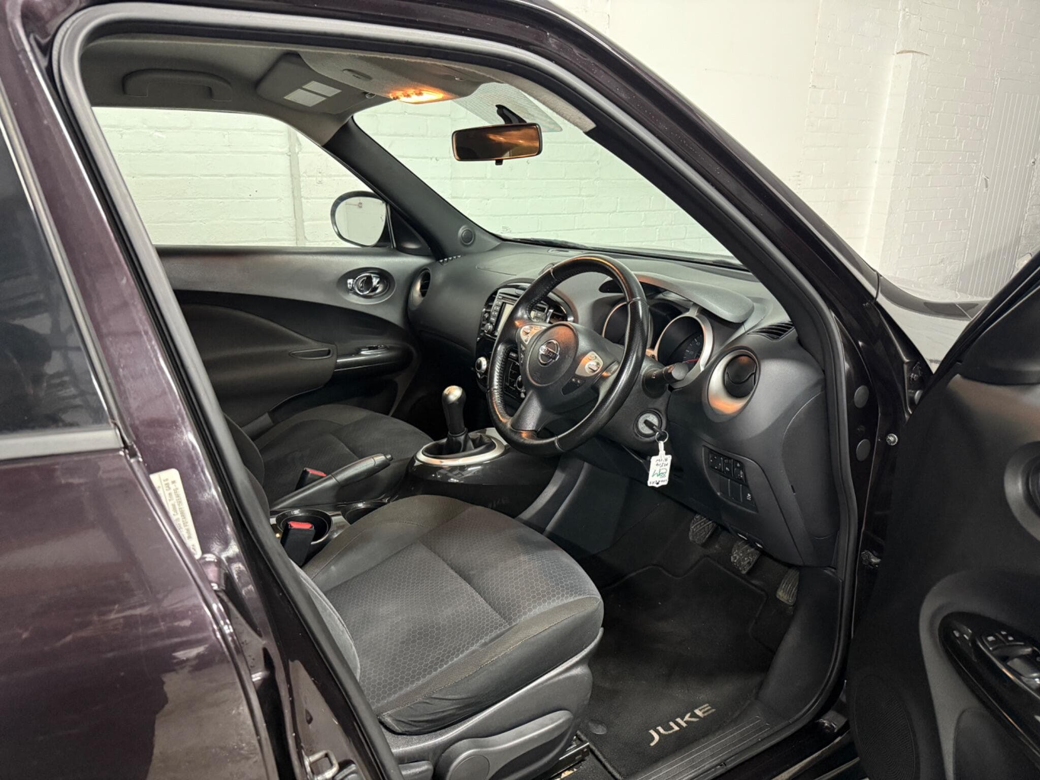 2014 Nissan Juke - Image 13