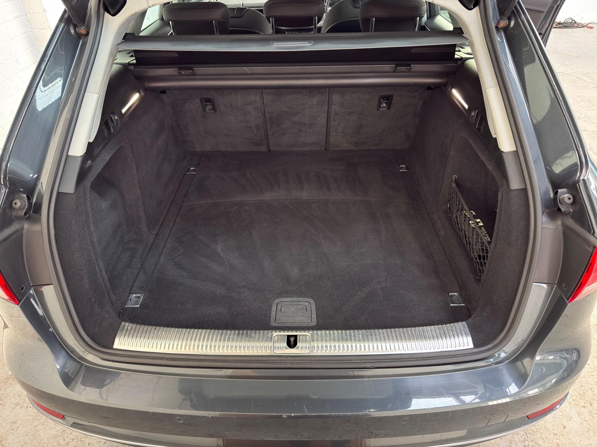 2017 Audi A4 Avant - Image 31