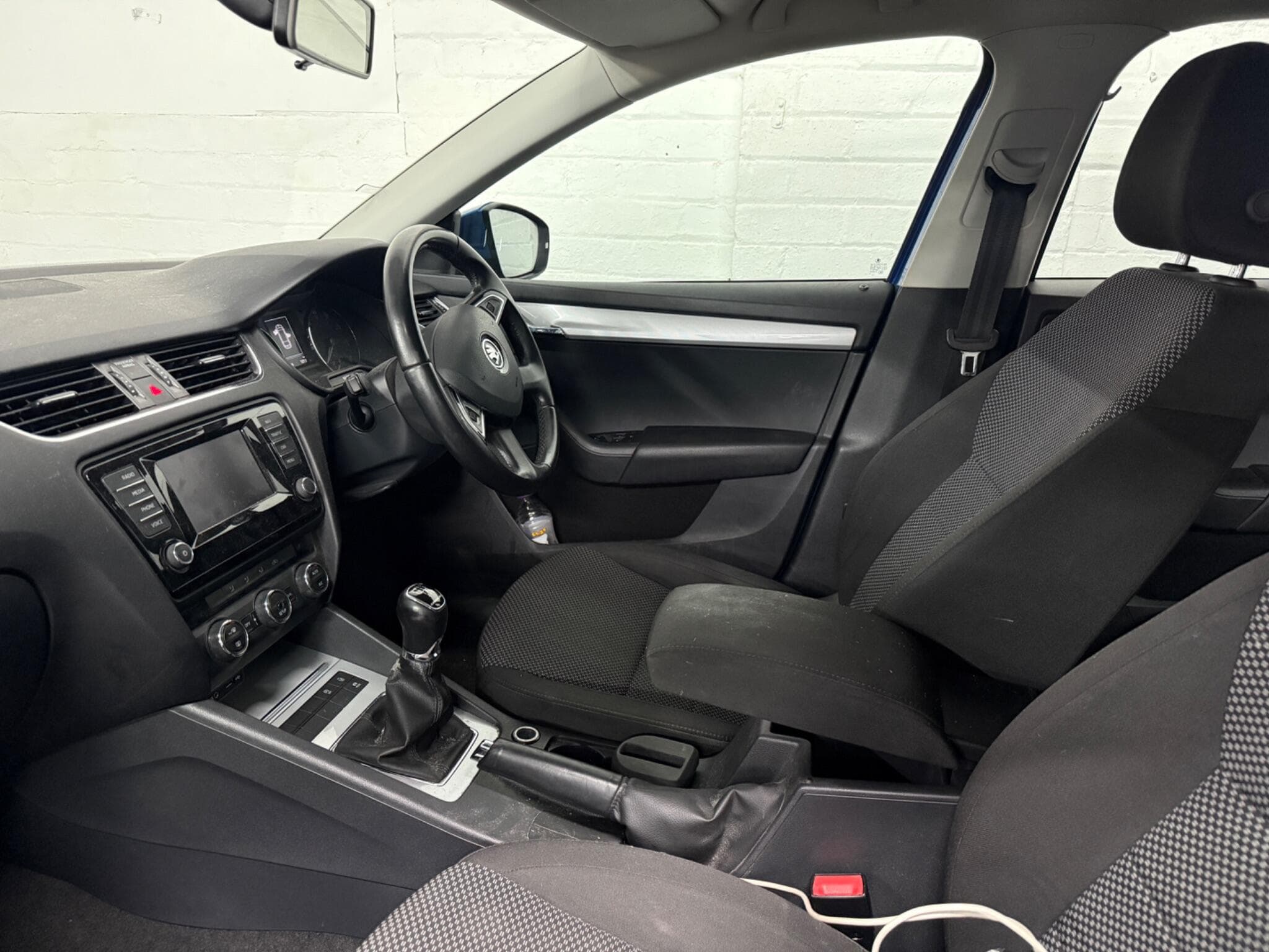 2015 Skoda Octavia - Image 16