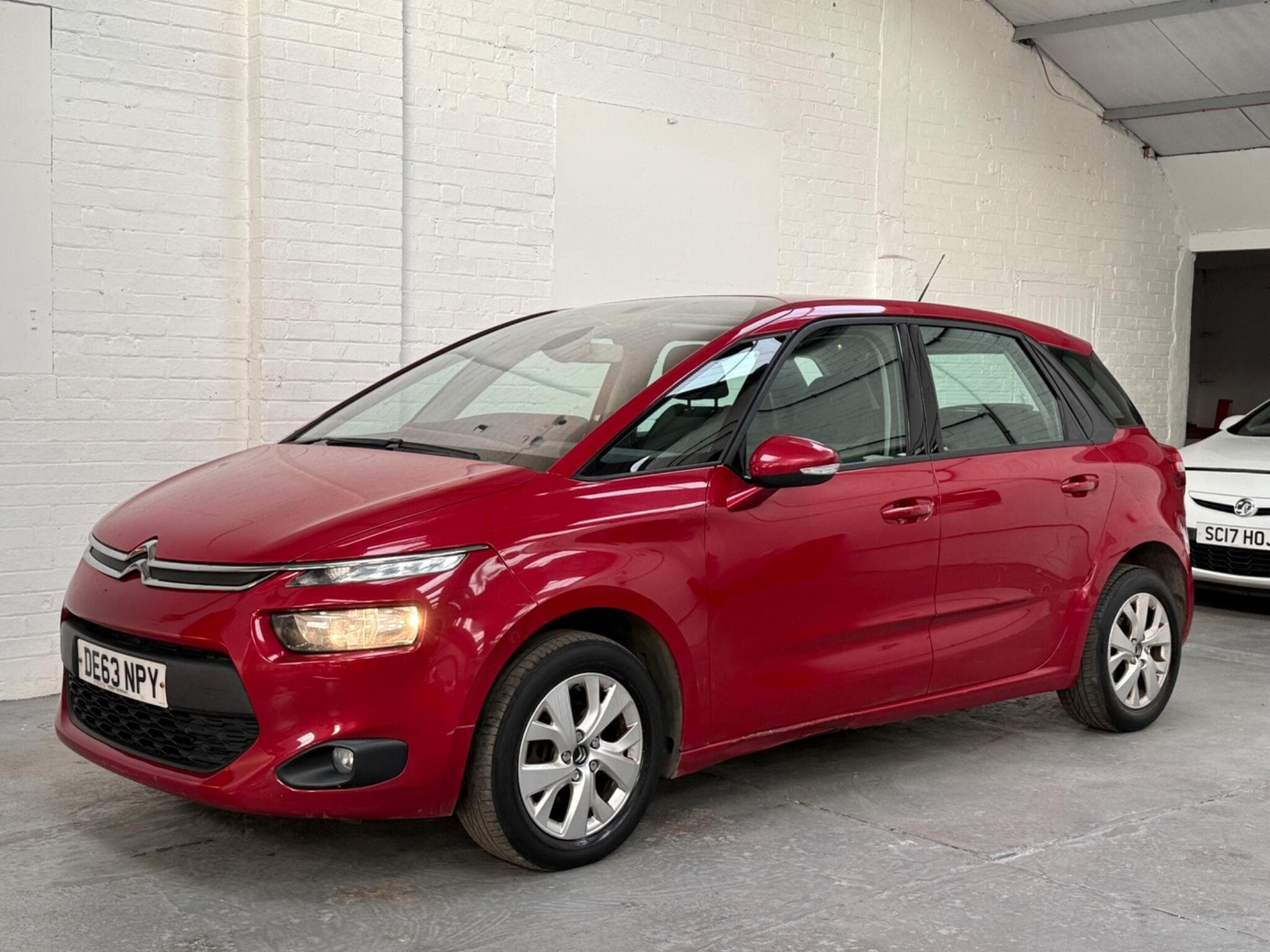 2013 Citroen C4 Picasso - Image 5