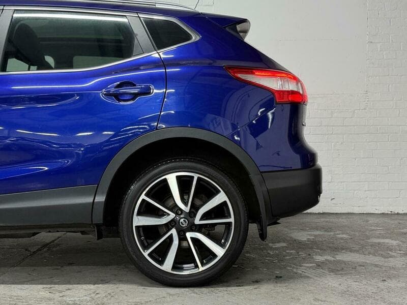2015 Nissan Qashqai - Image 26