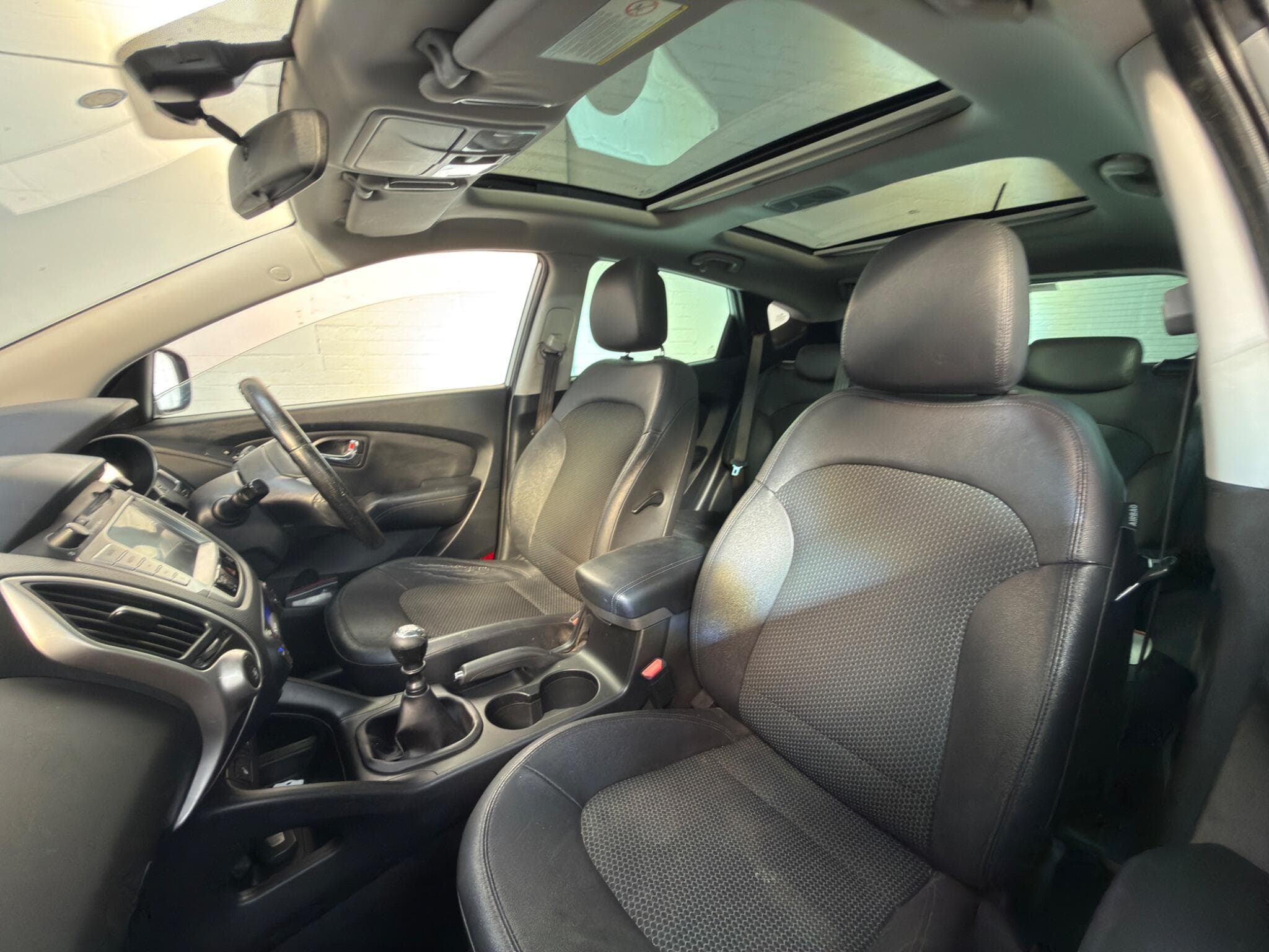 2013 Hyundai ix35 - Image 23