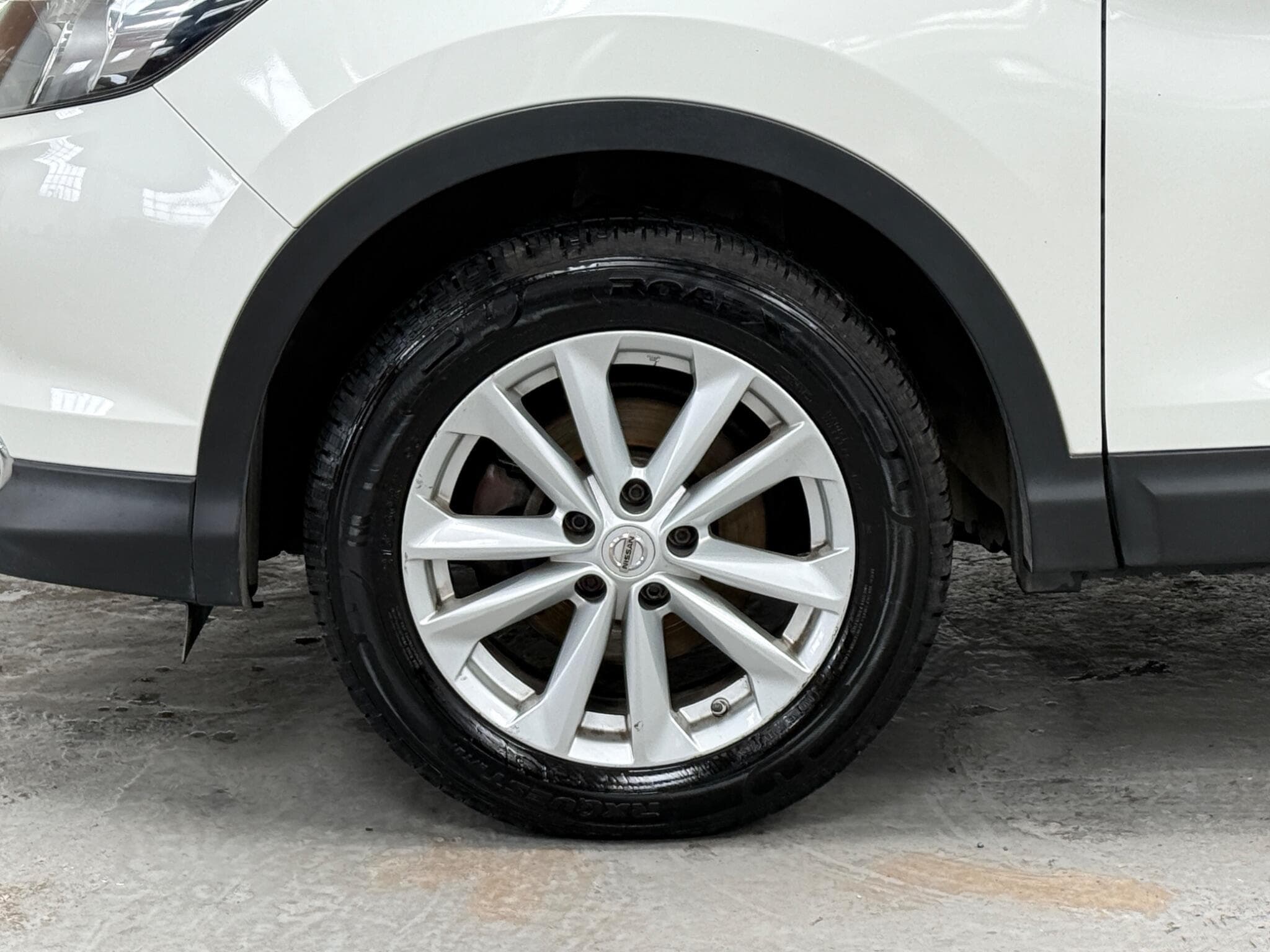 2016 Nissan Qashqai - Image 23