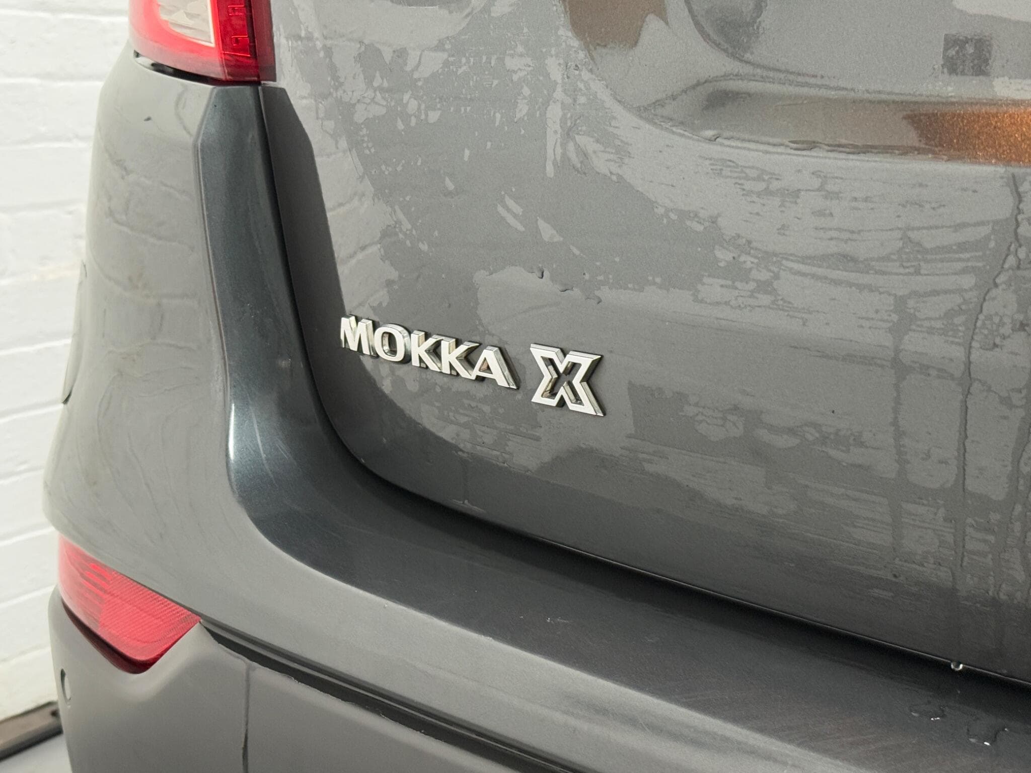 2017 Vauxhall Mokka X - Image 28