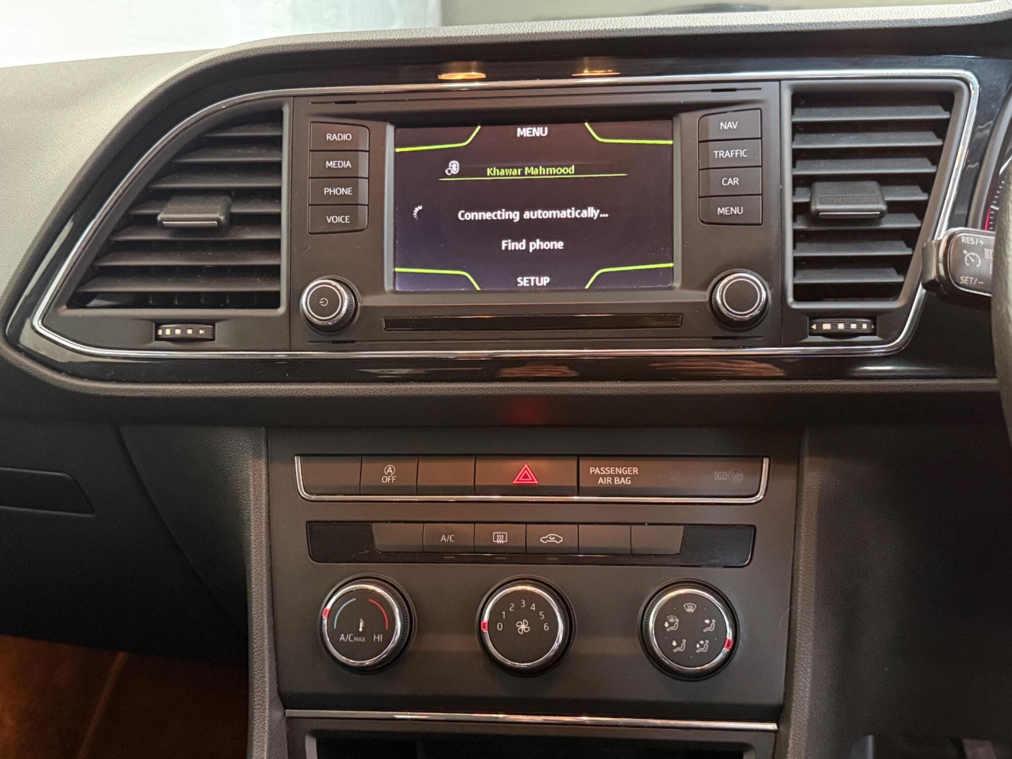 2015 SEAT Leon - Image 22