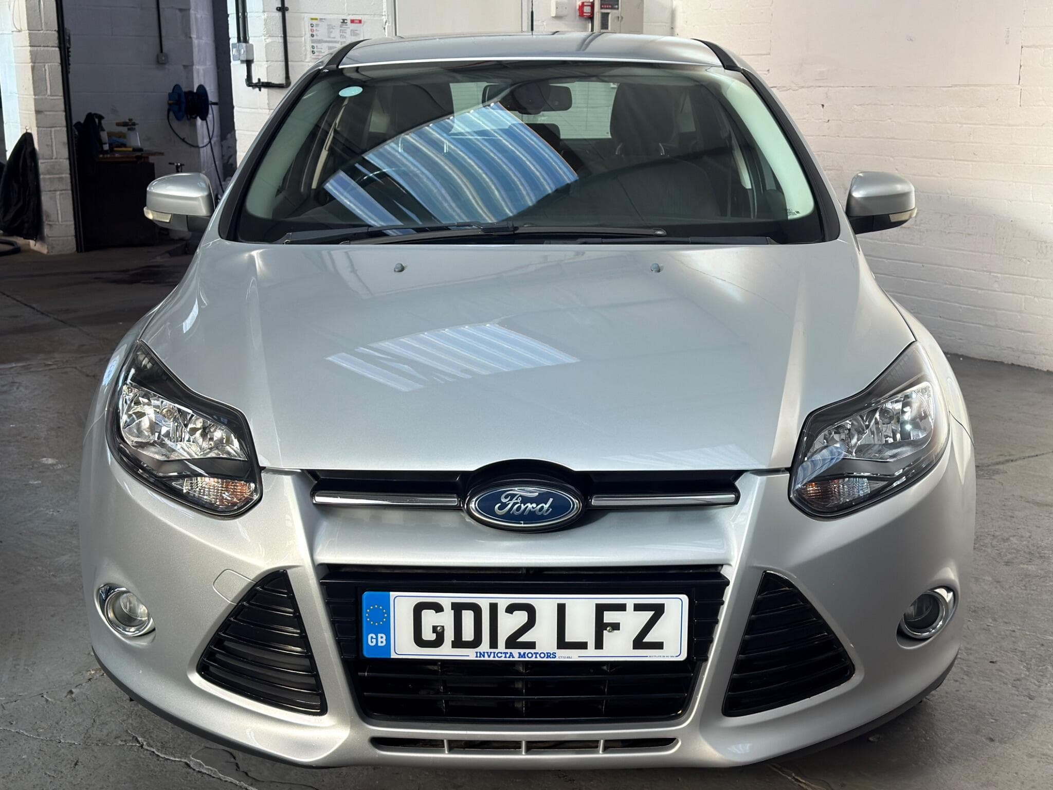 2012 Ford Focus - Image 2