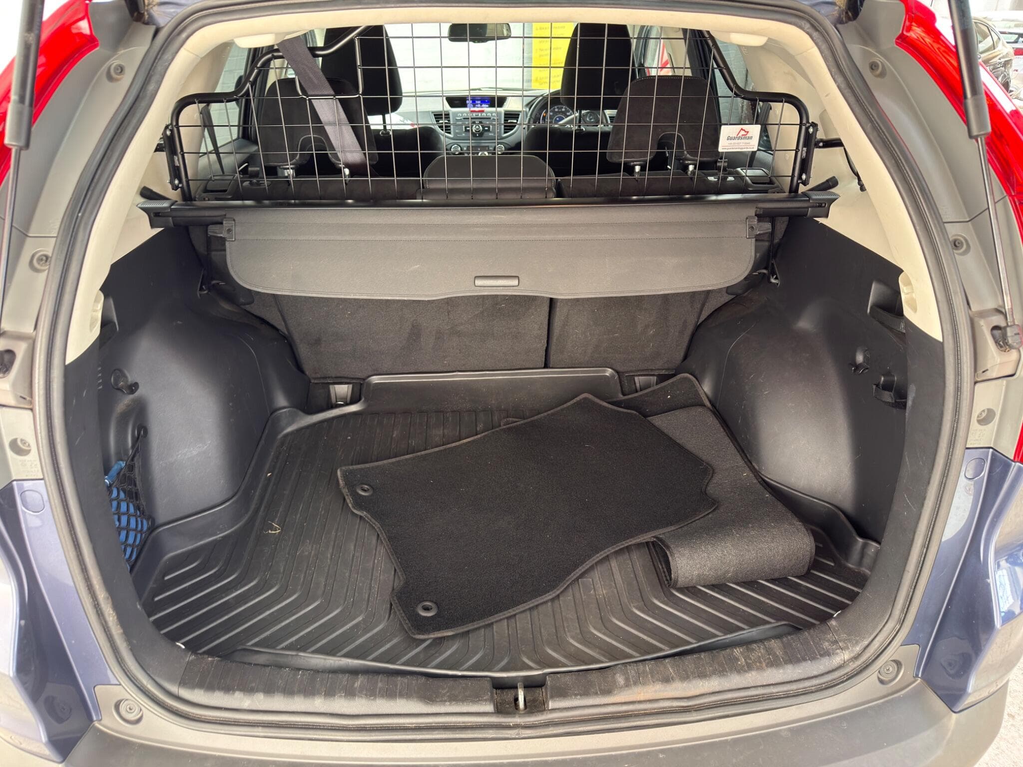 2013 Honda CR-V - Image 22